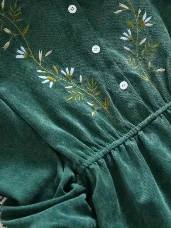 The Willow Dress - Size XS
