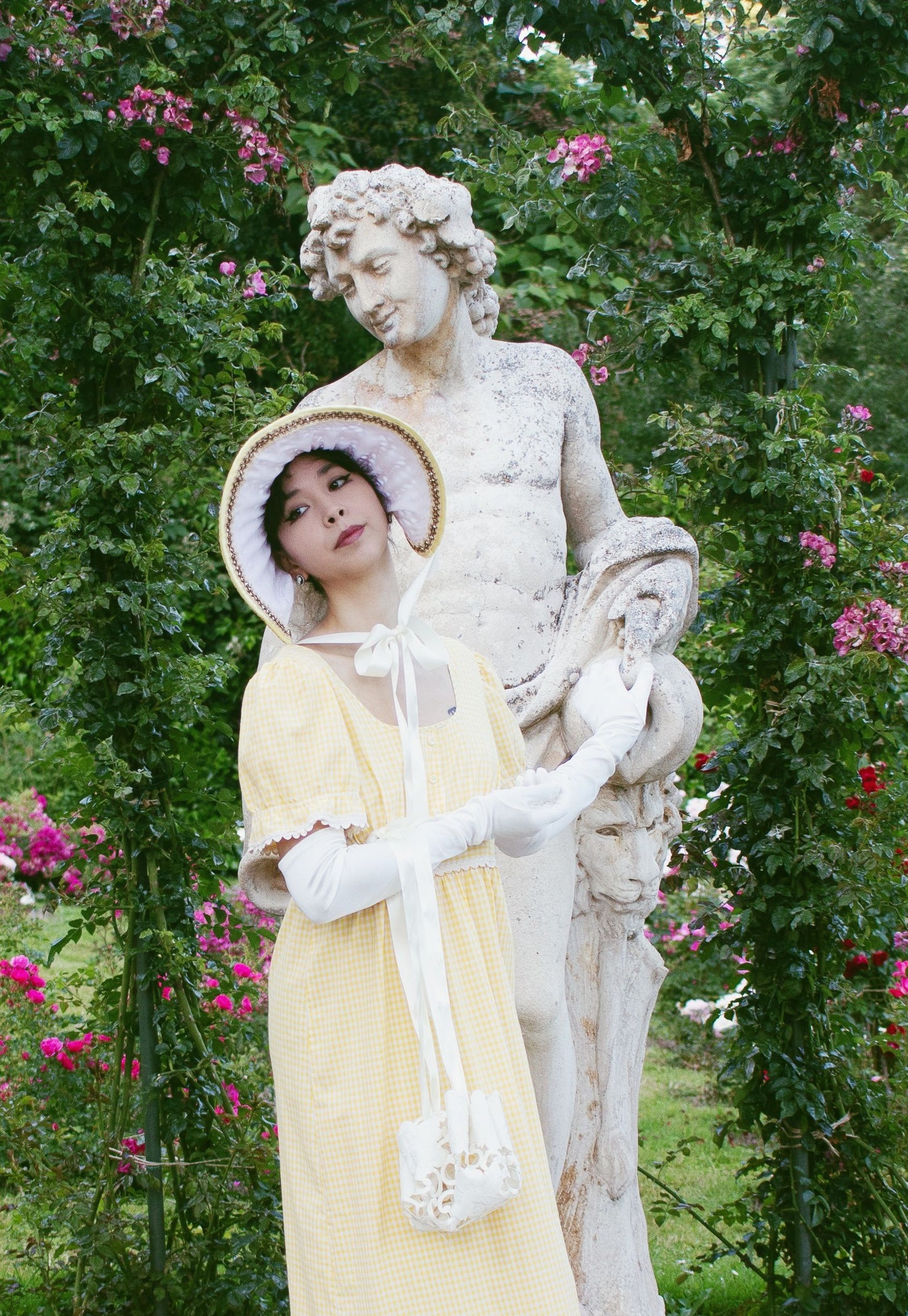 The Regency Gloves