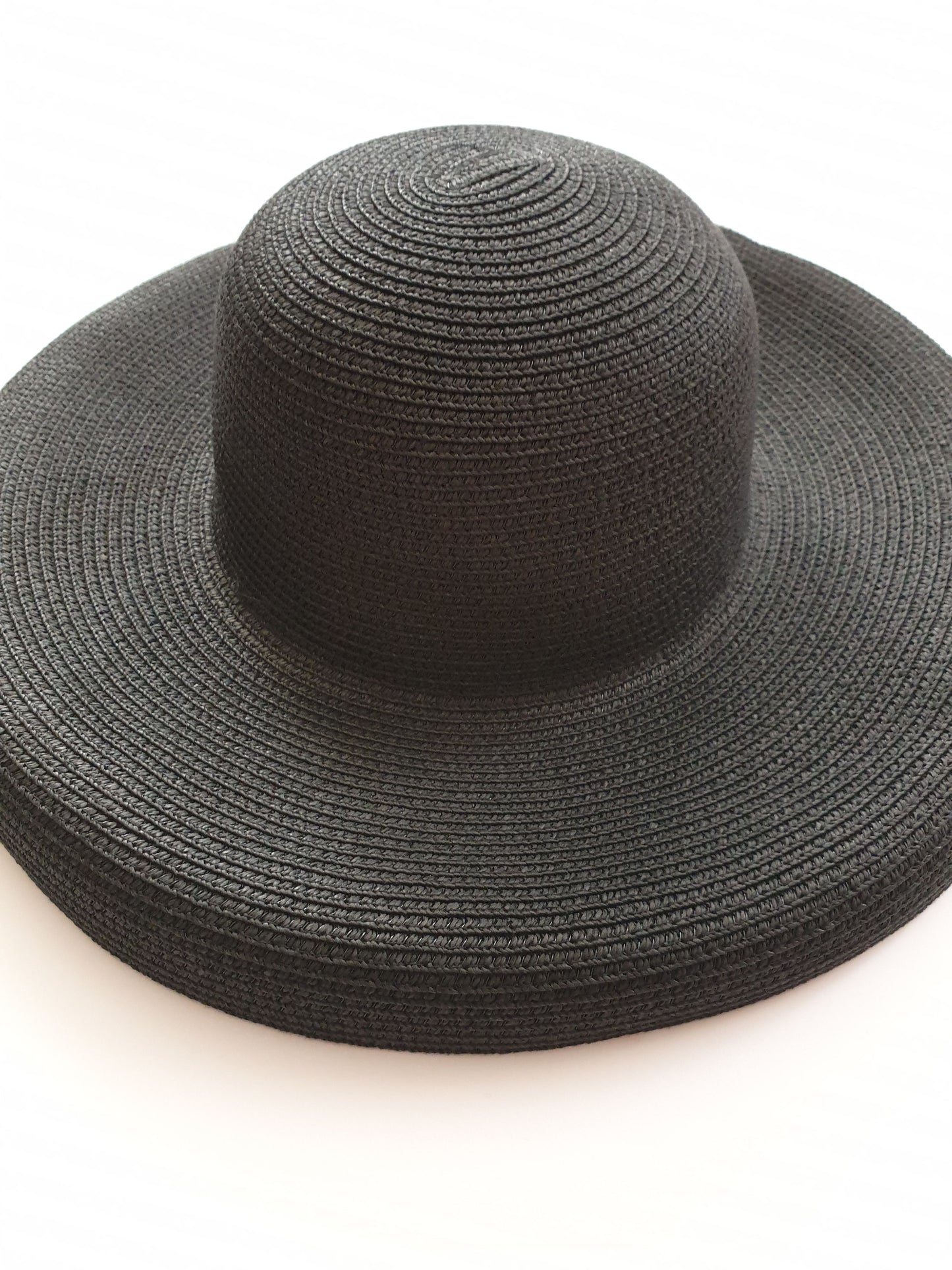 The Coco Straw Hat