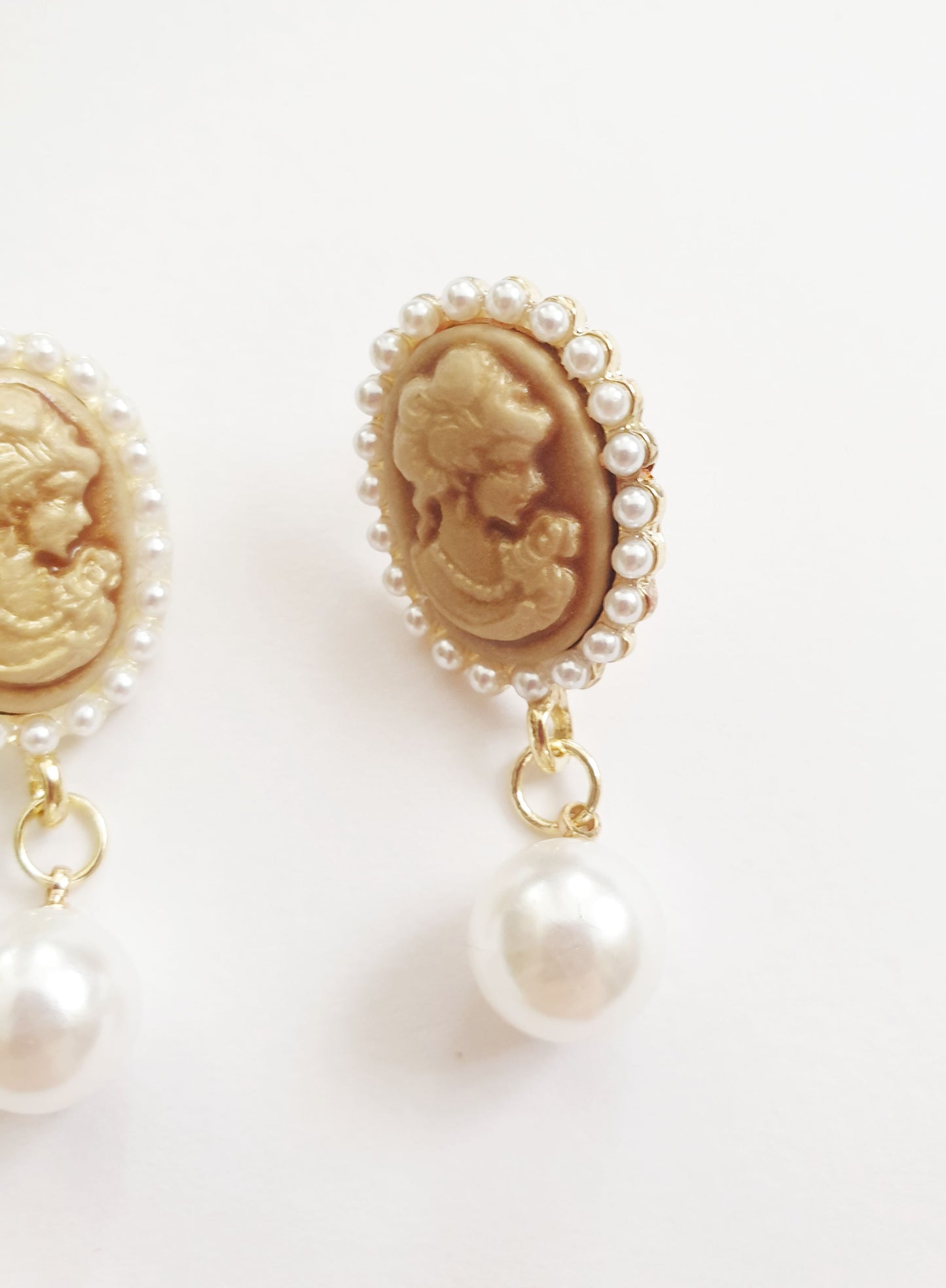 The Parisian Chic Earrings
