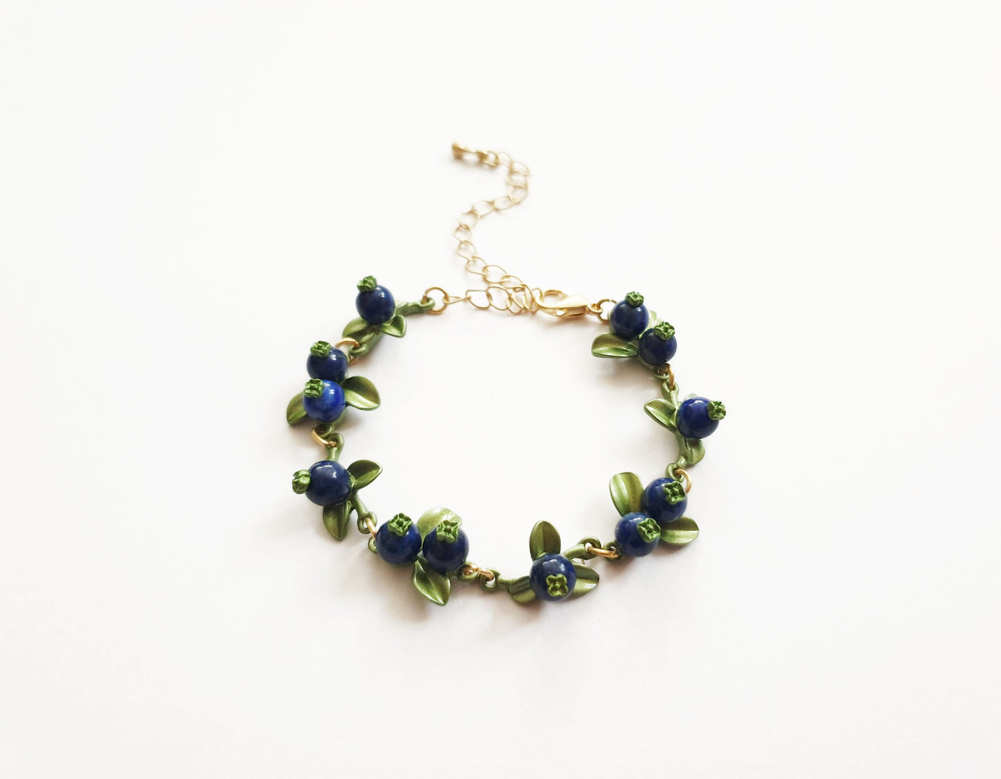 The Erica Bracelet