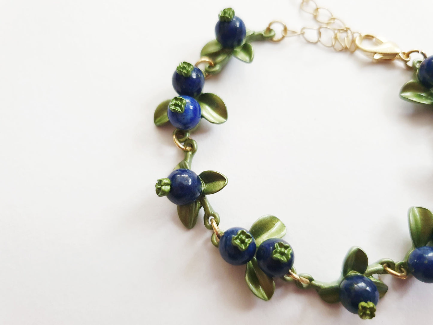 The Erica Bracelet