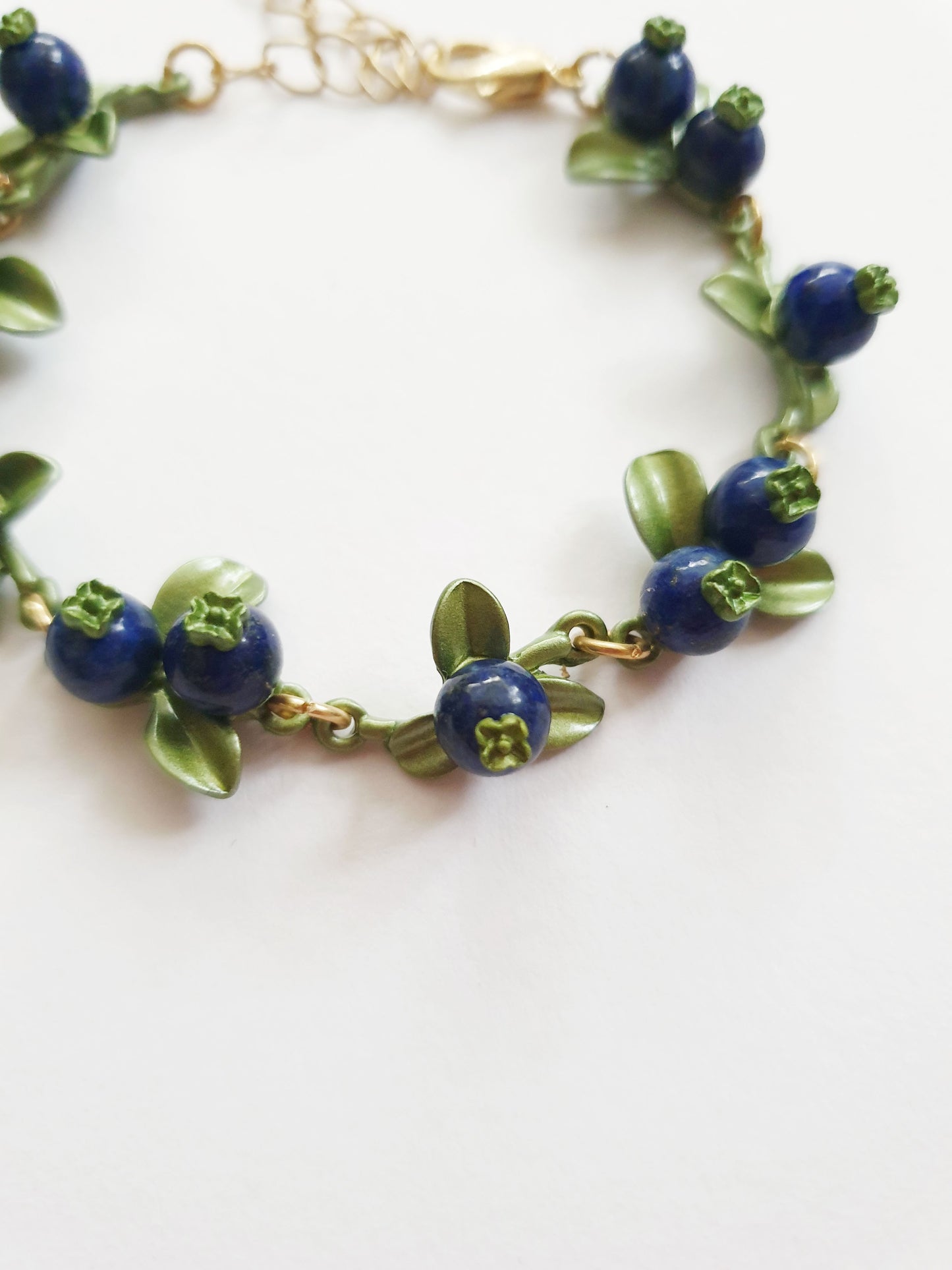 The Erica Bracelet