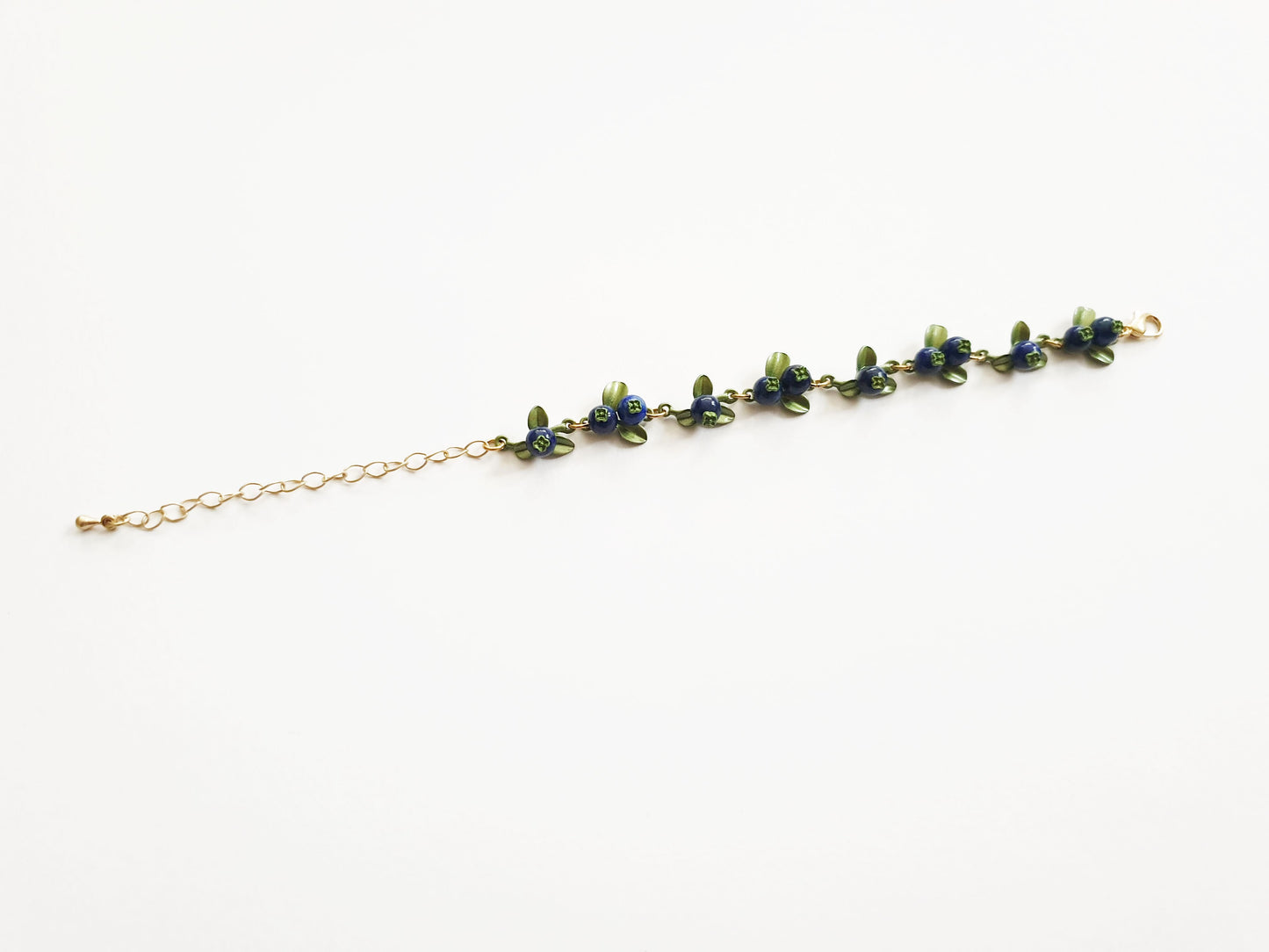 The Erica Bracelet