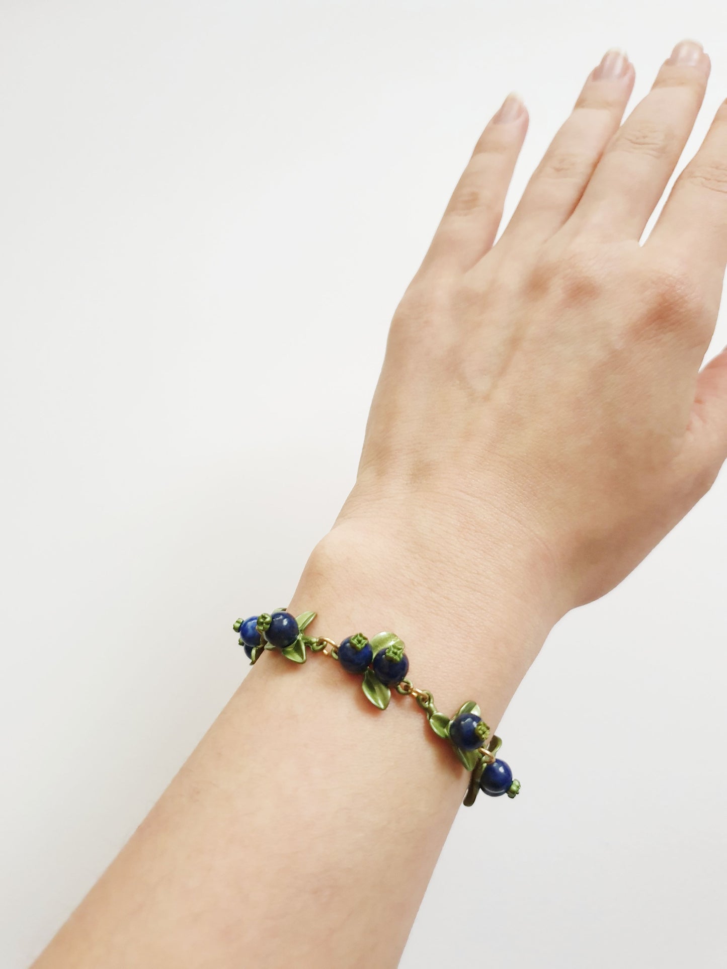 The Erica Bracelet