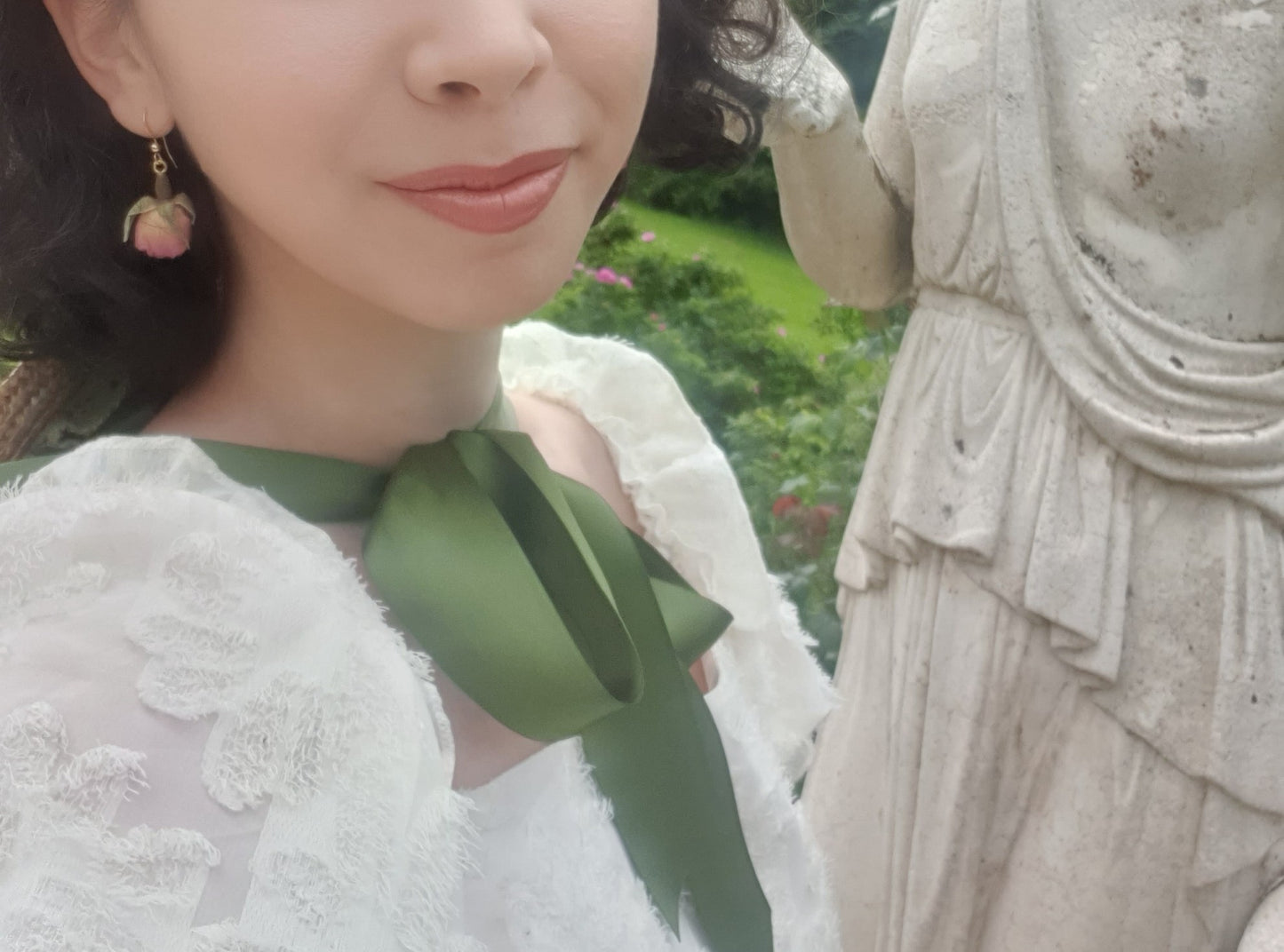 The Katherine Dress