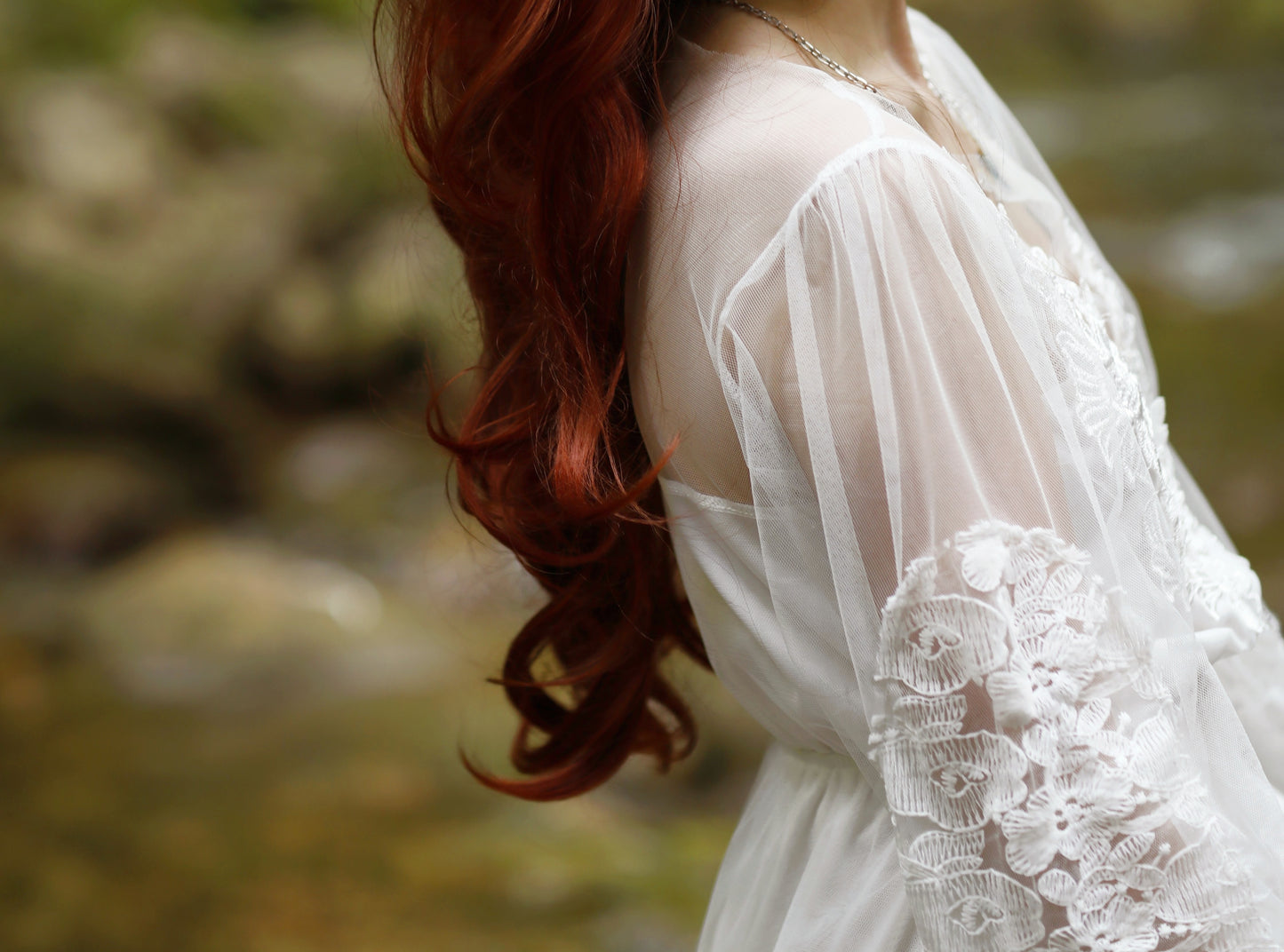 The Rigani Gown
