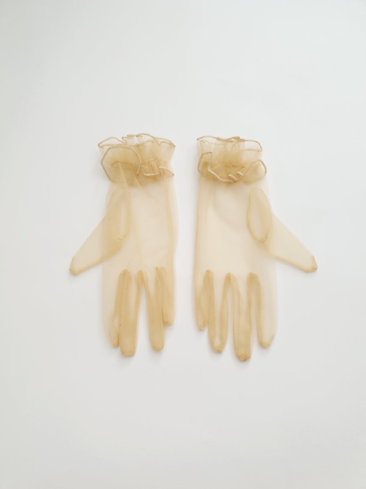 The Lady Jane Gloves