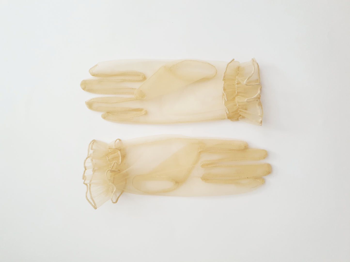 The Lady Jane Gloves