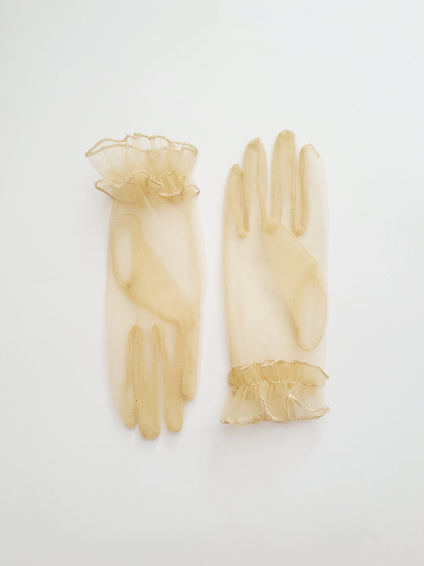 The Lady Jane Gloves