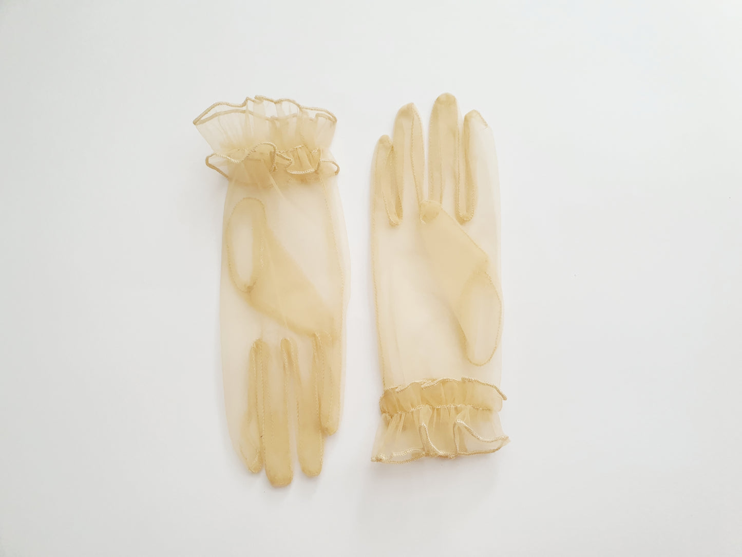 The Lady Jane Gloves
