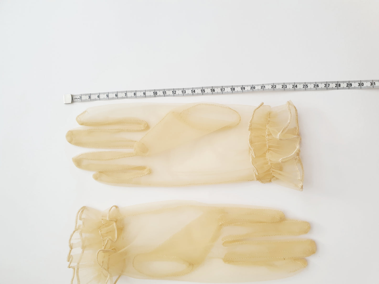 The Lady Jane Gloves
