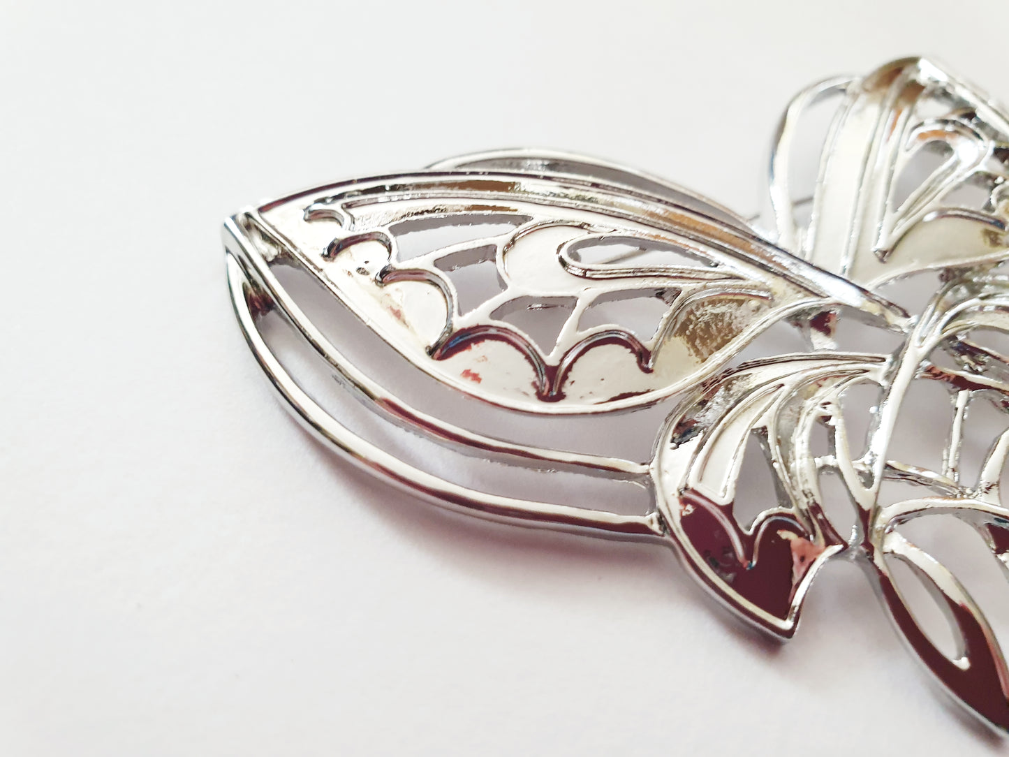 The Arwen Butterfly Brooch