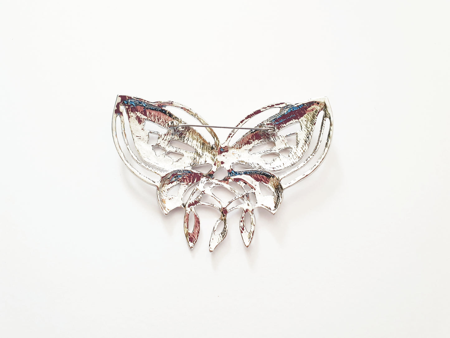 The Arwen Butterfly Brooch
