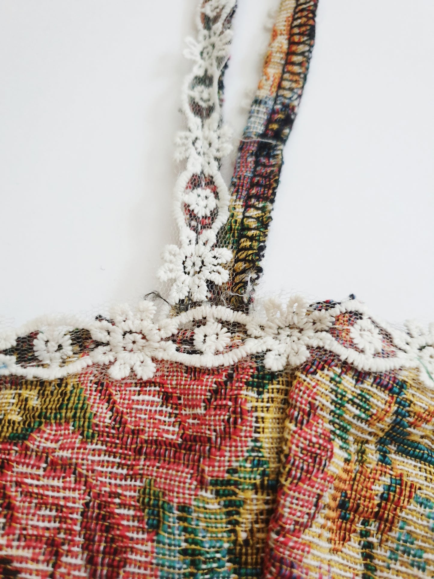 The Aphrodite Corset Top