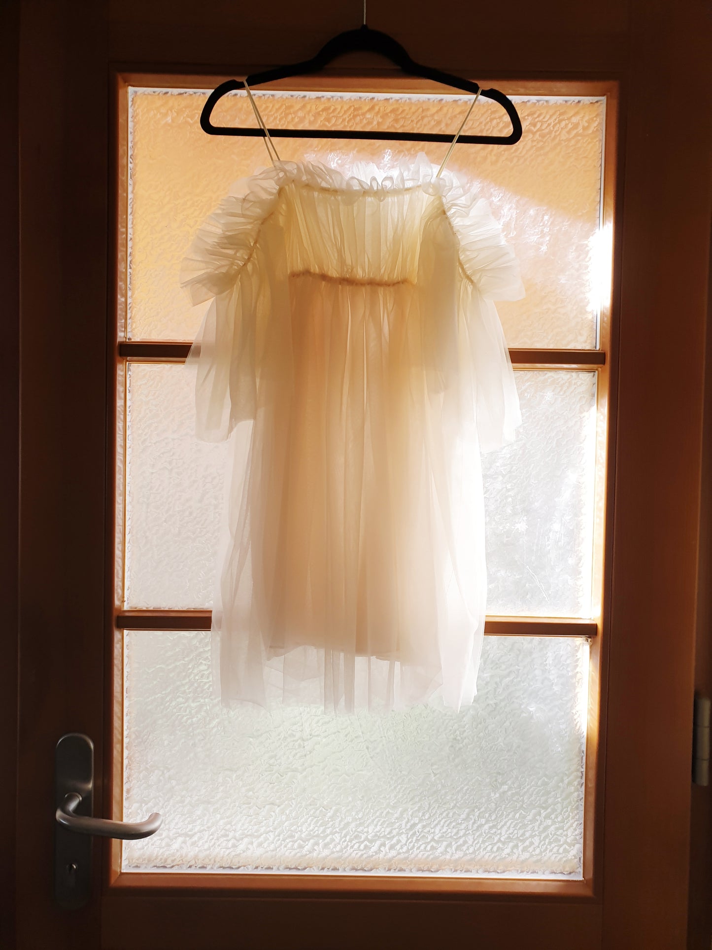 The Marjorie Gown
