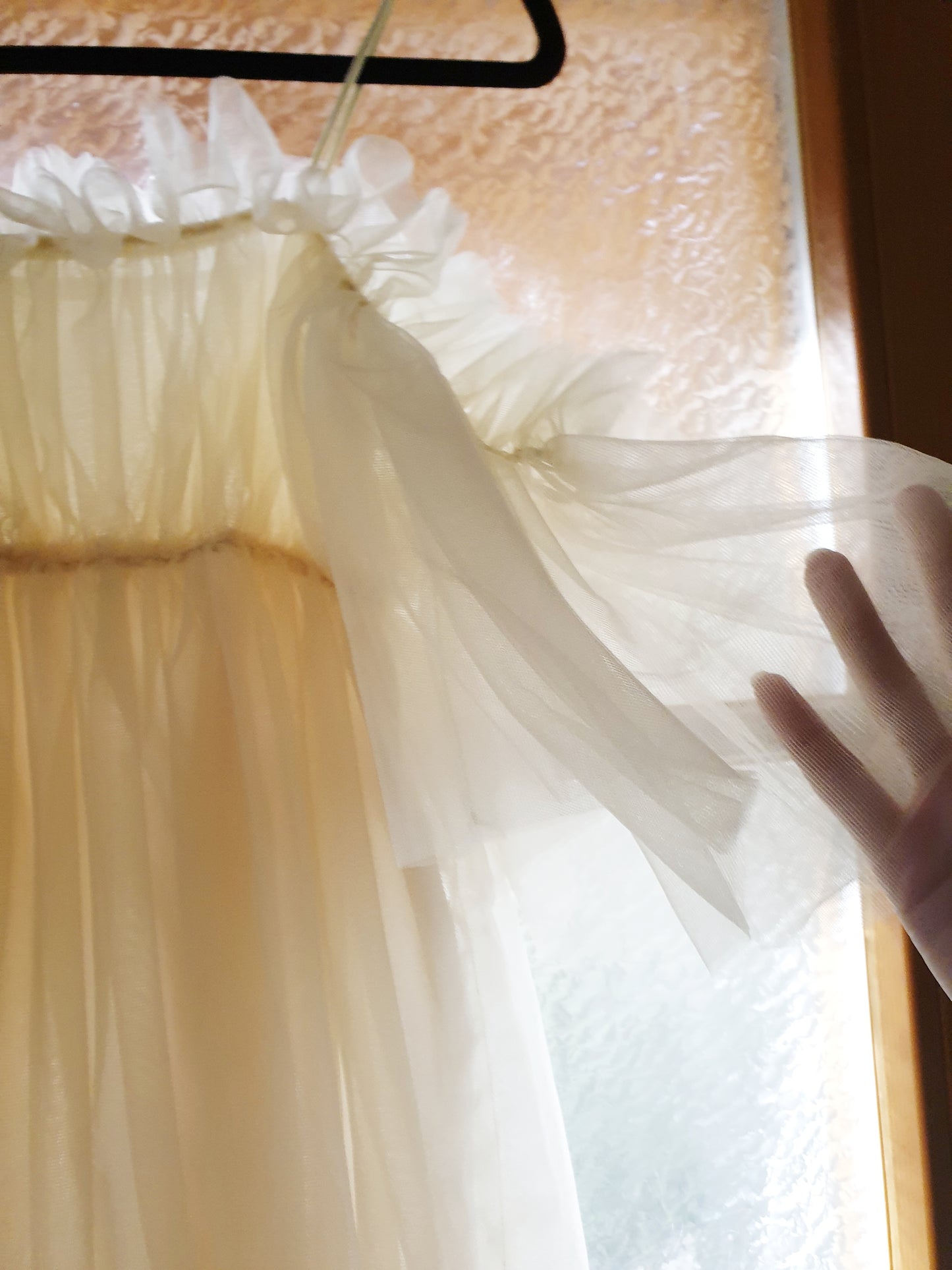 The Marjorie Gown