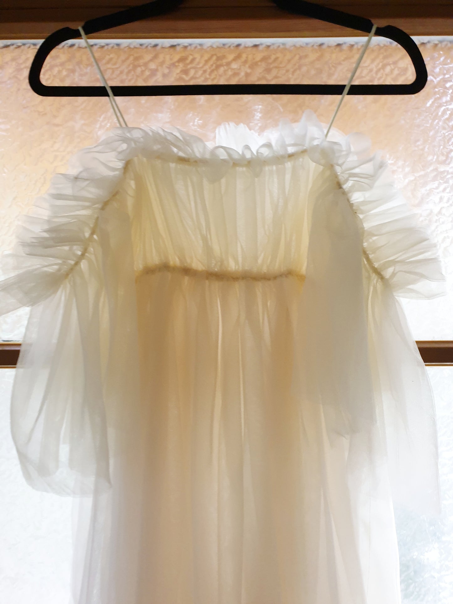 The Marjorie Gown