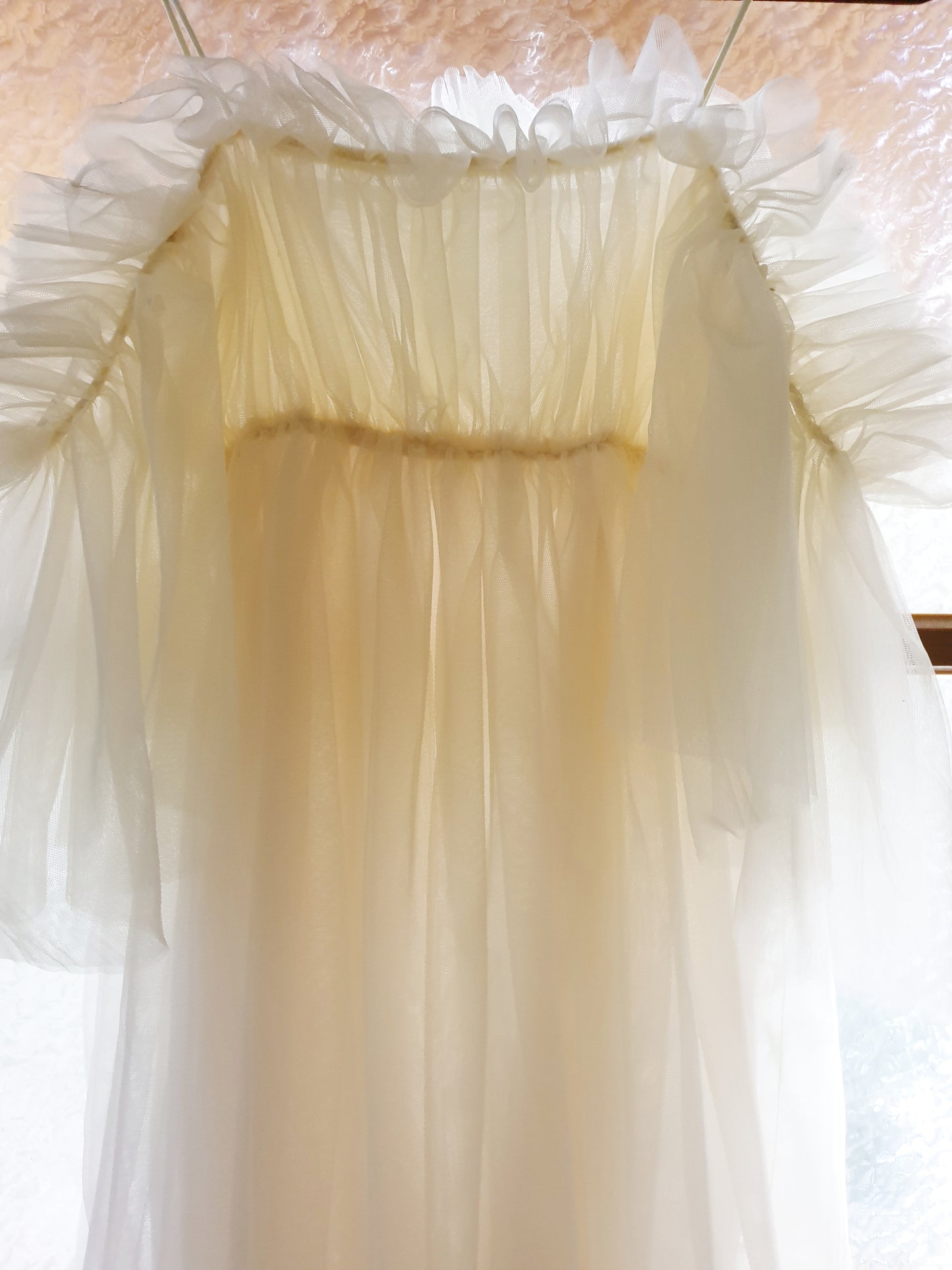 The Marjorie Gown