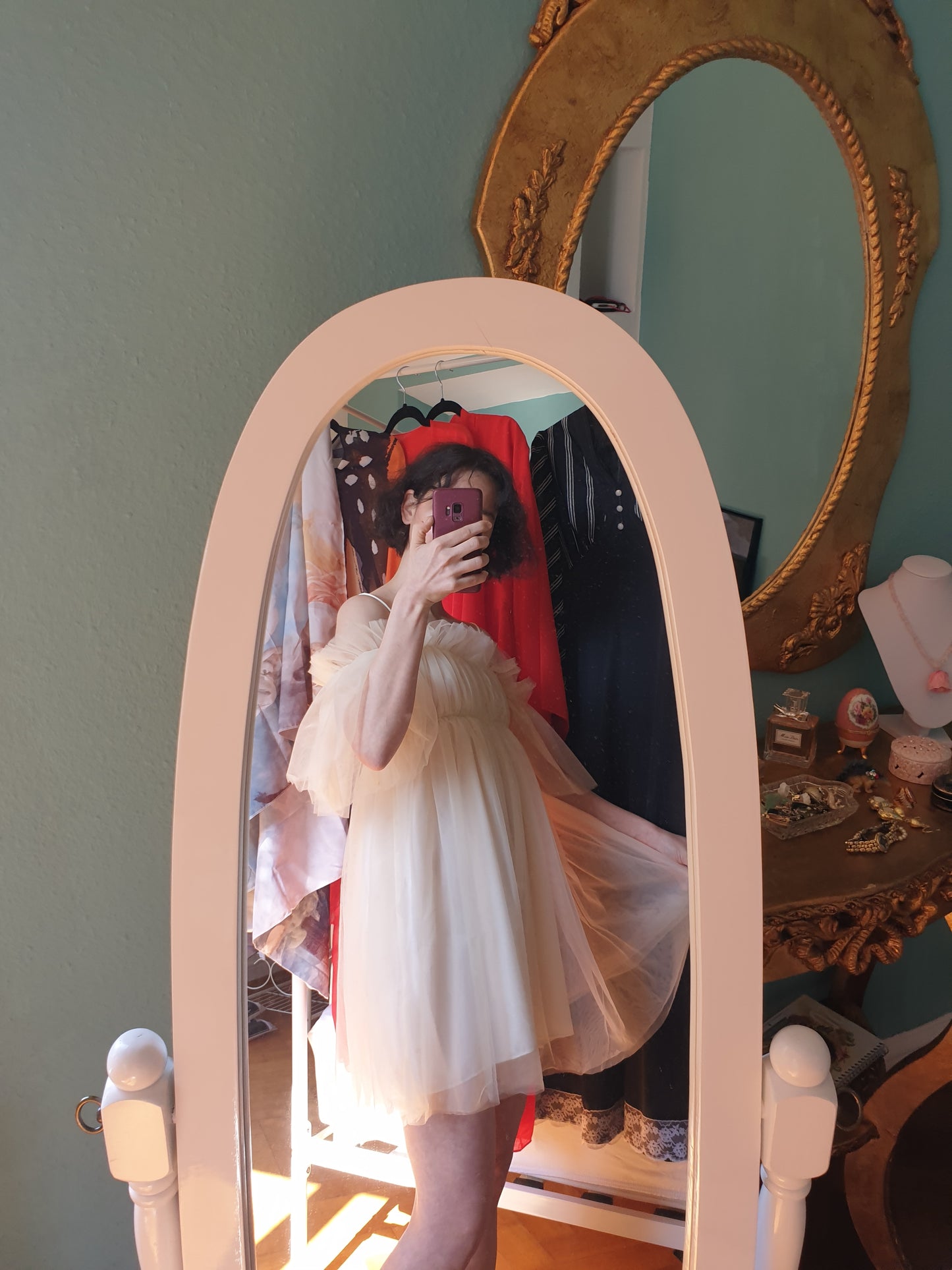 The Marjorie Gown