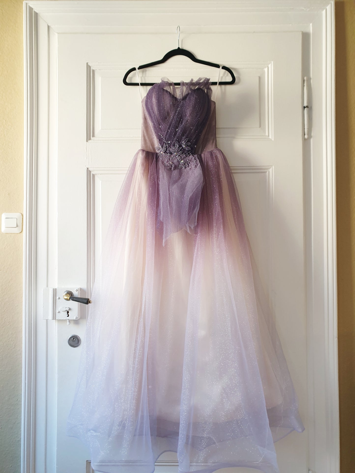 The Moonlight Fairy Dream Dress