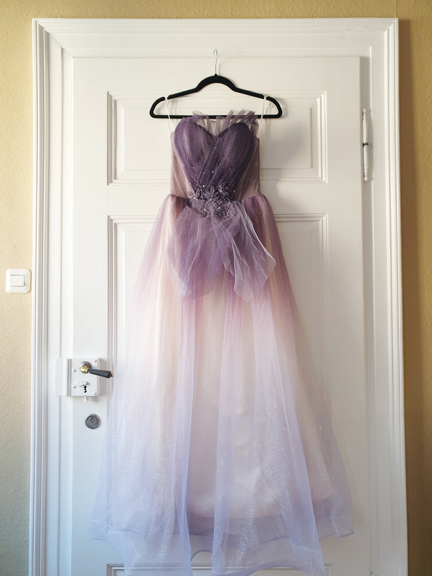The Moonlight Fairy Dream Dress