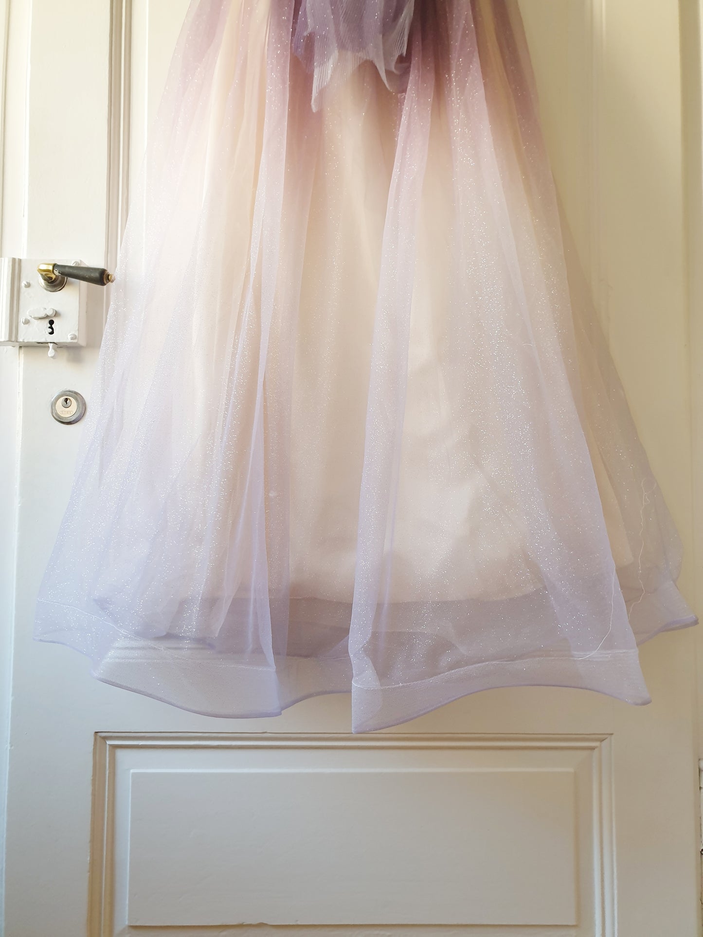 The Moonlight Fairy Dream Dress