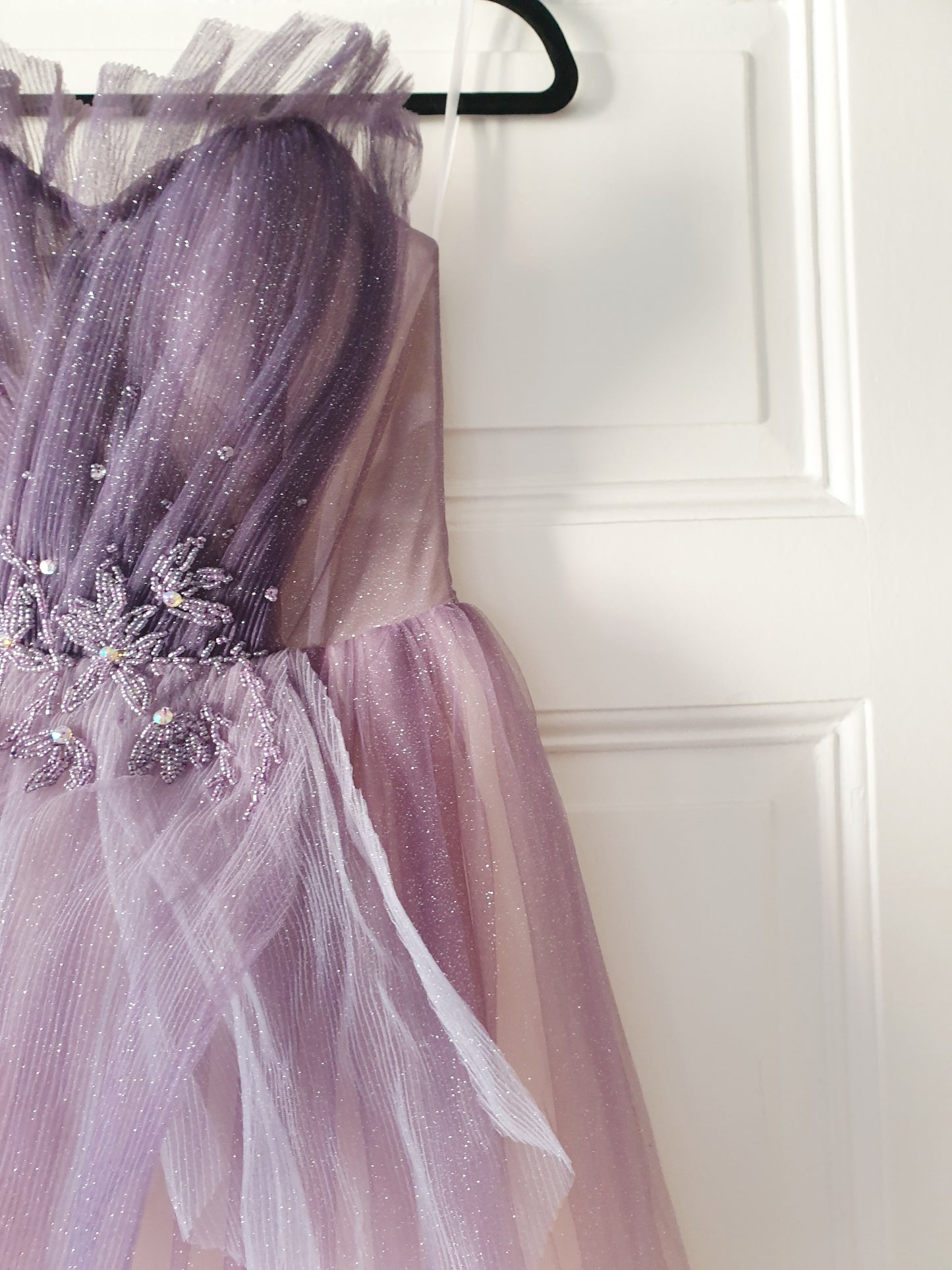 The Moonlight Fairy Dream Dress