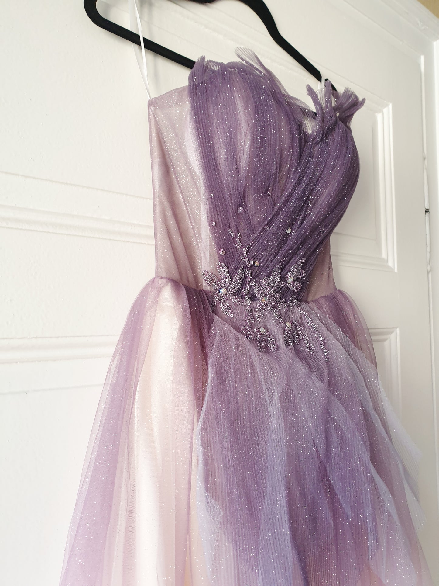 The Moonlight Fairy Dream Dress