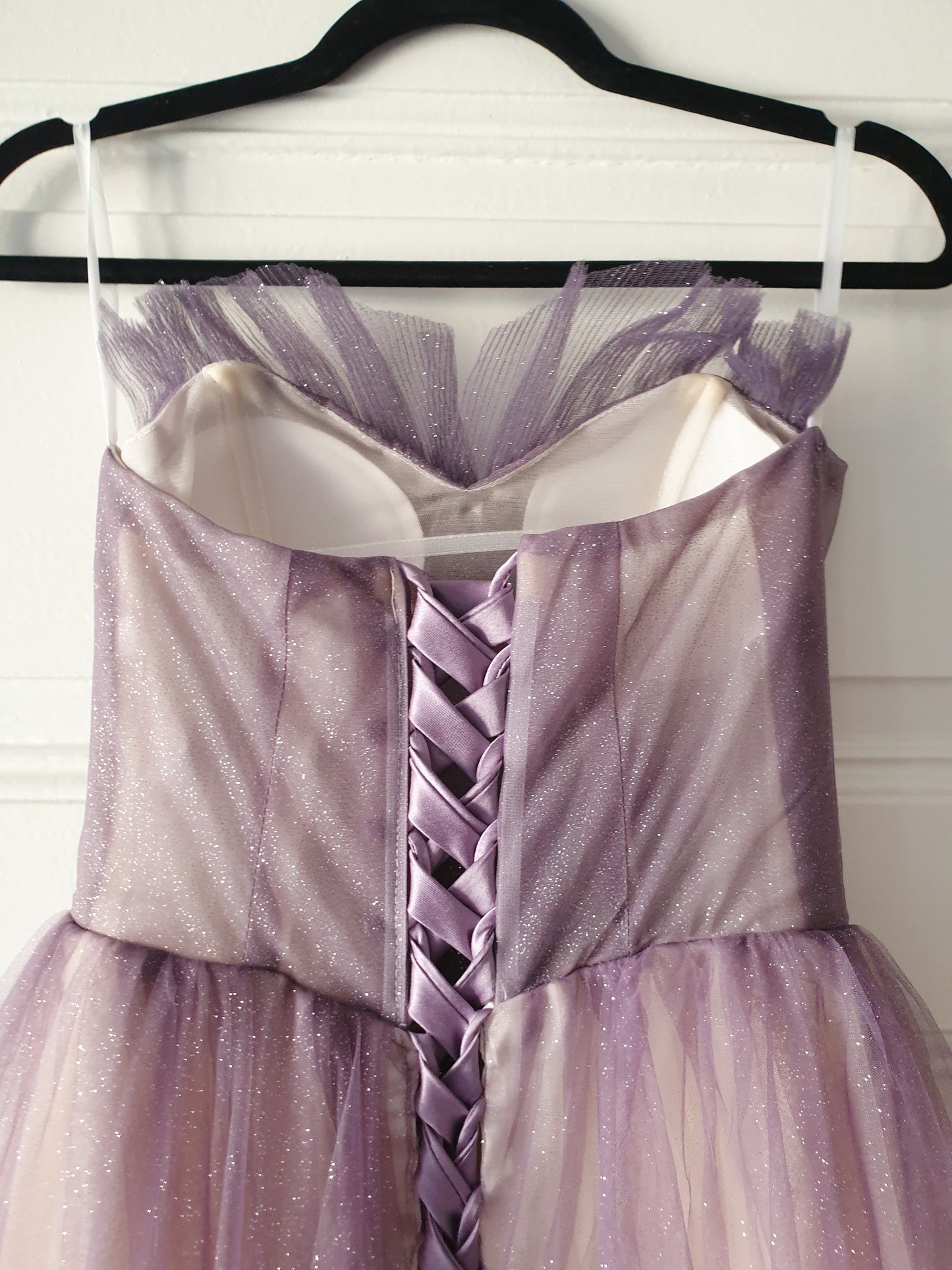 The Moonlight Fairy Dream Dress