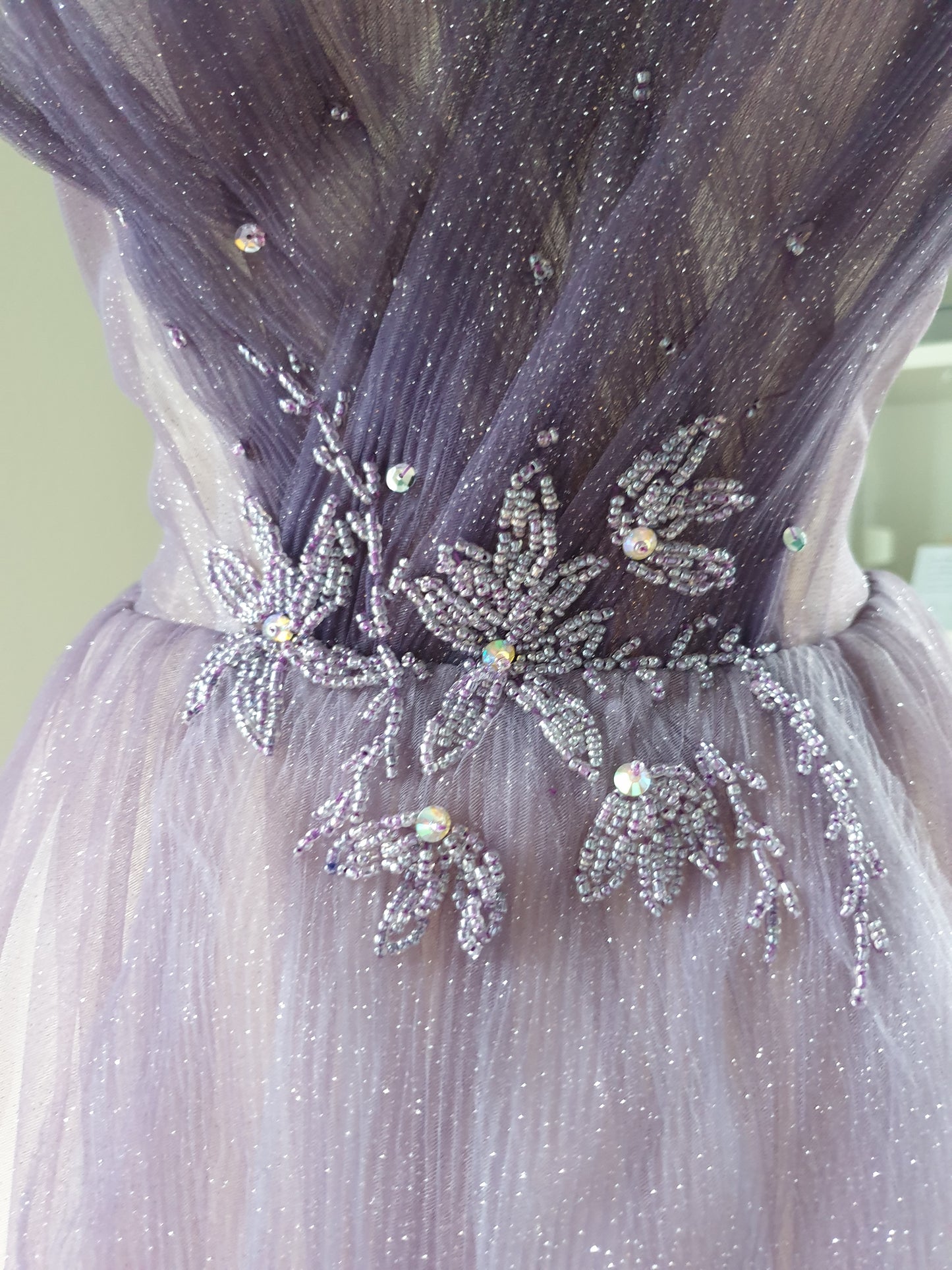 The Moonlight Fairy Dream Dress