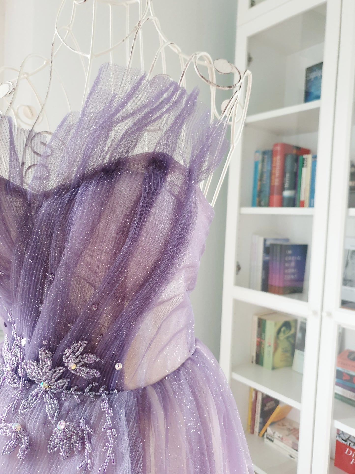The Moonlight Fairy Dream Dress