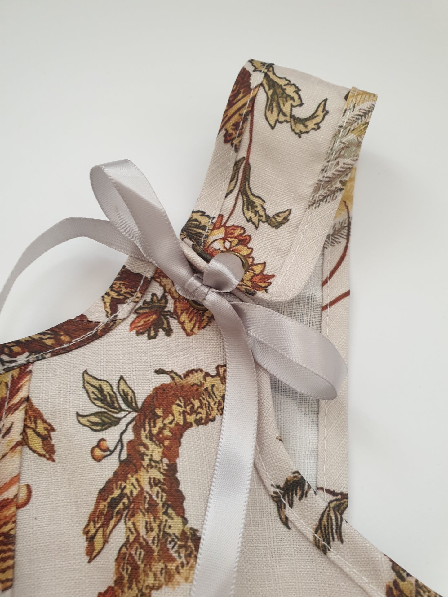 The Meadow Beauty Corset Top
