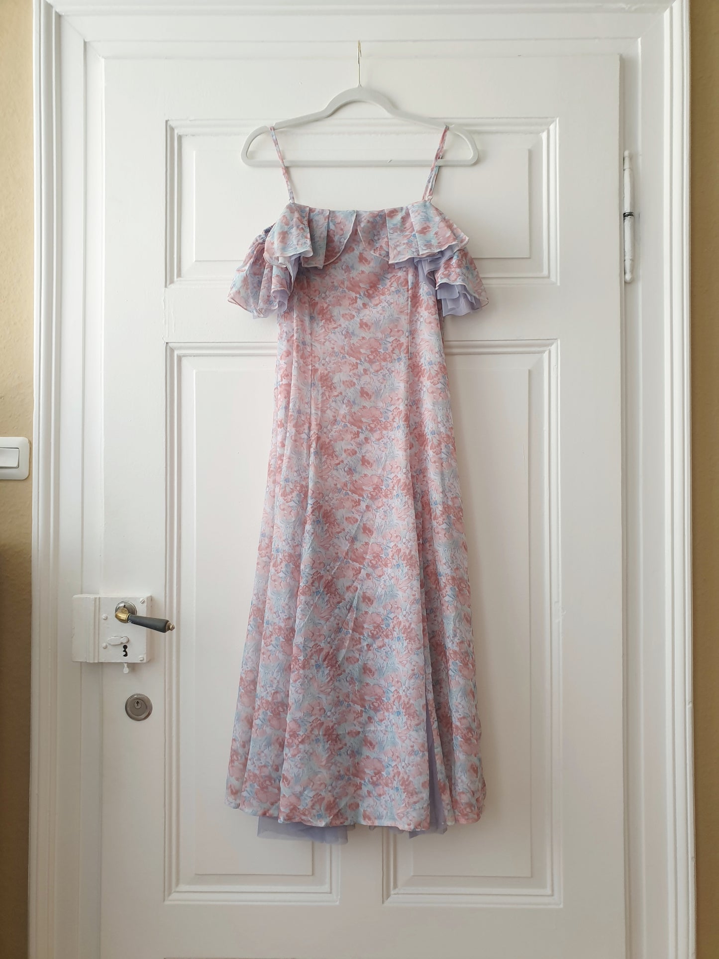 The Elven Princess Dress