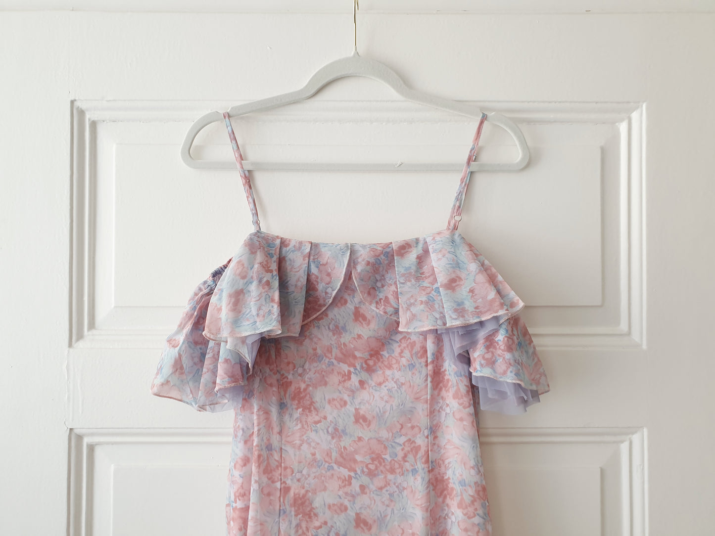 The Elven Princess Dress