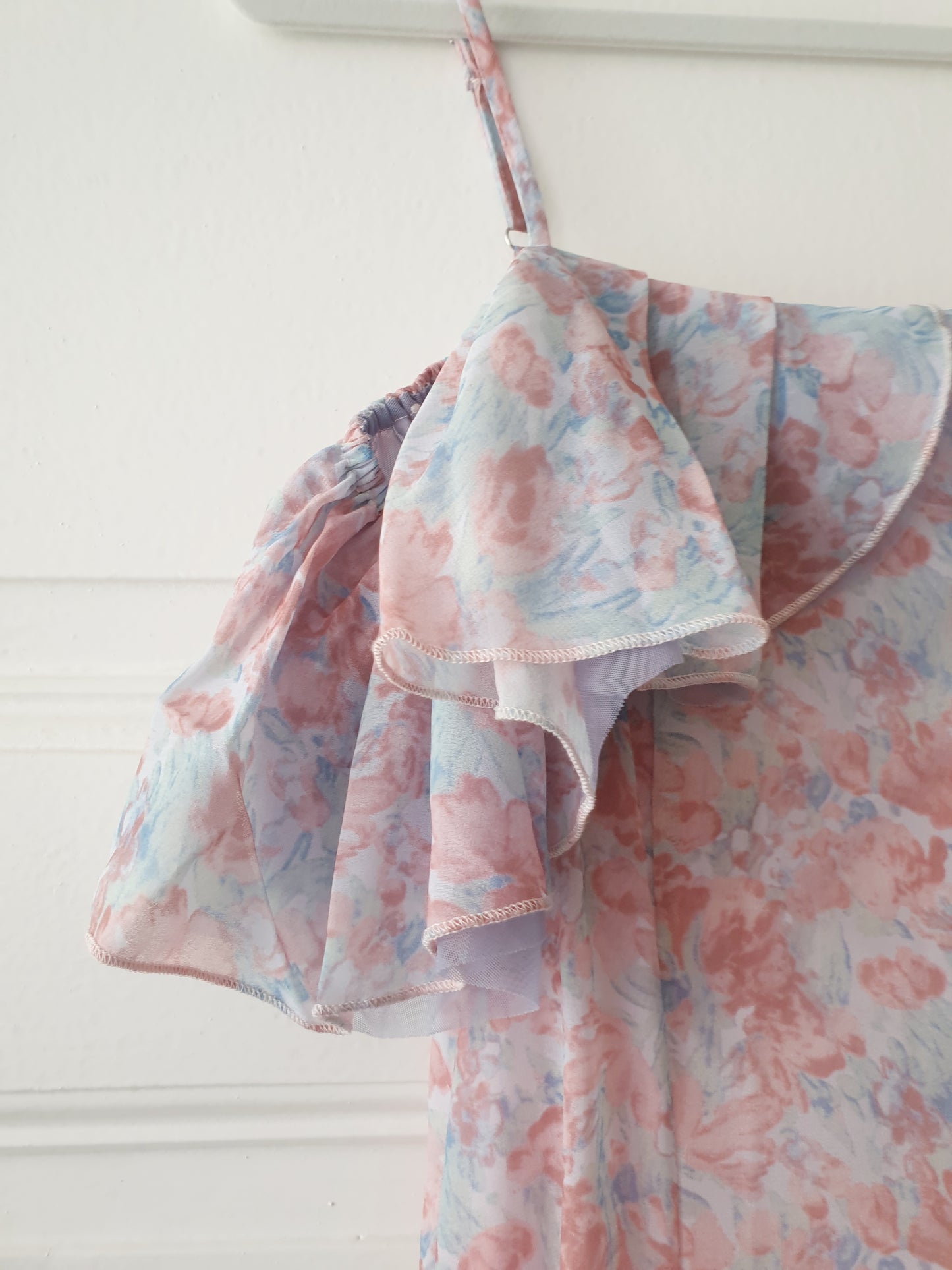 The Elven Princess Dress