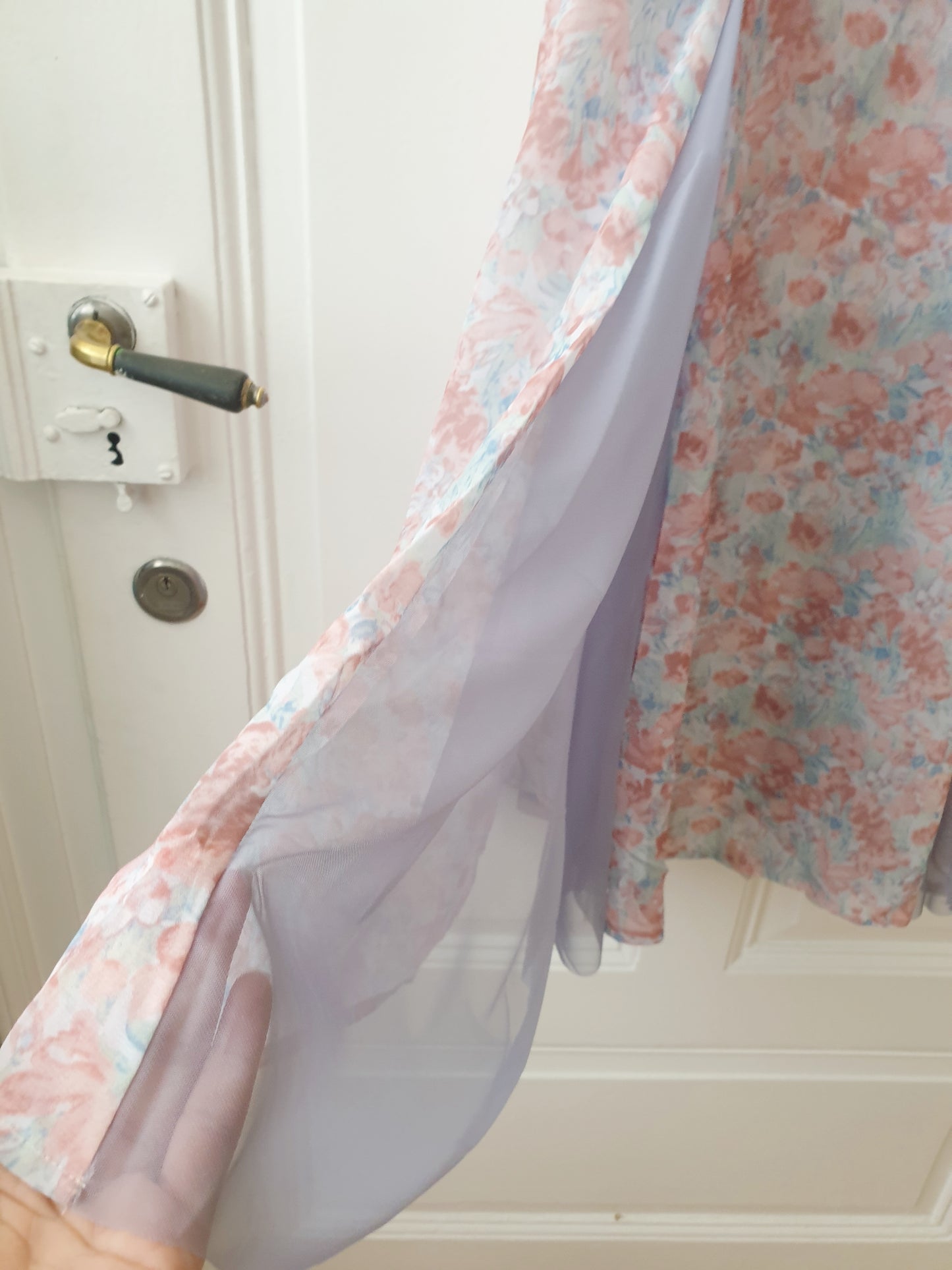 The Elven Princess Dress