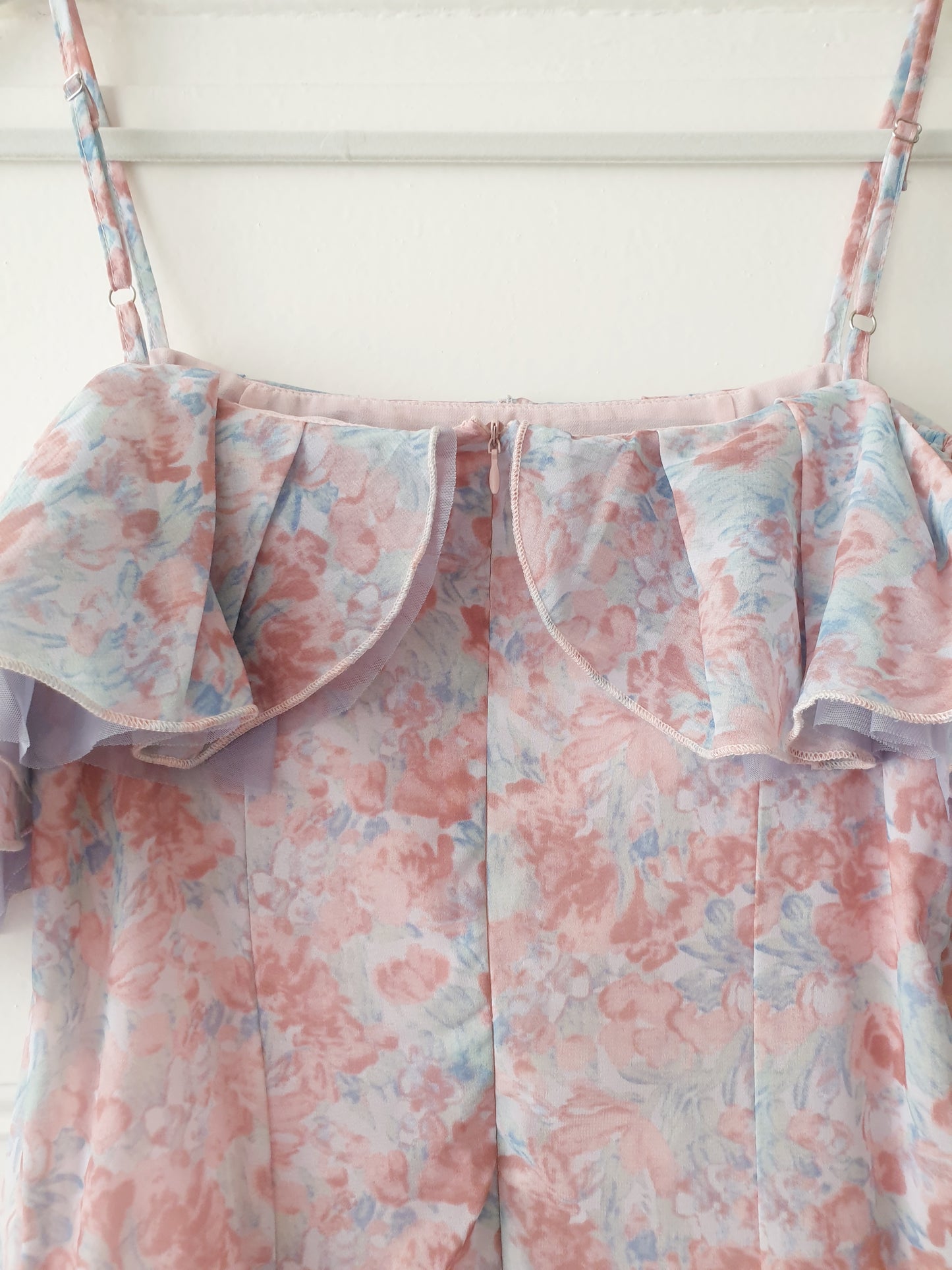 The Elven Princess Dress