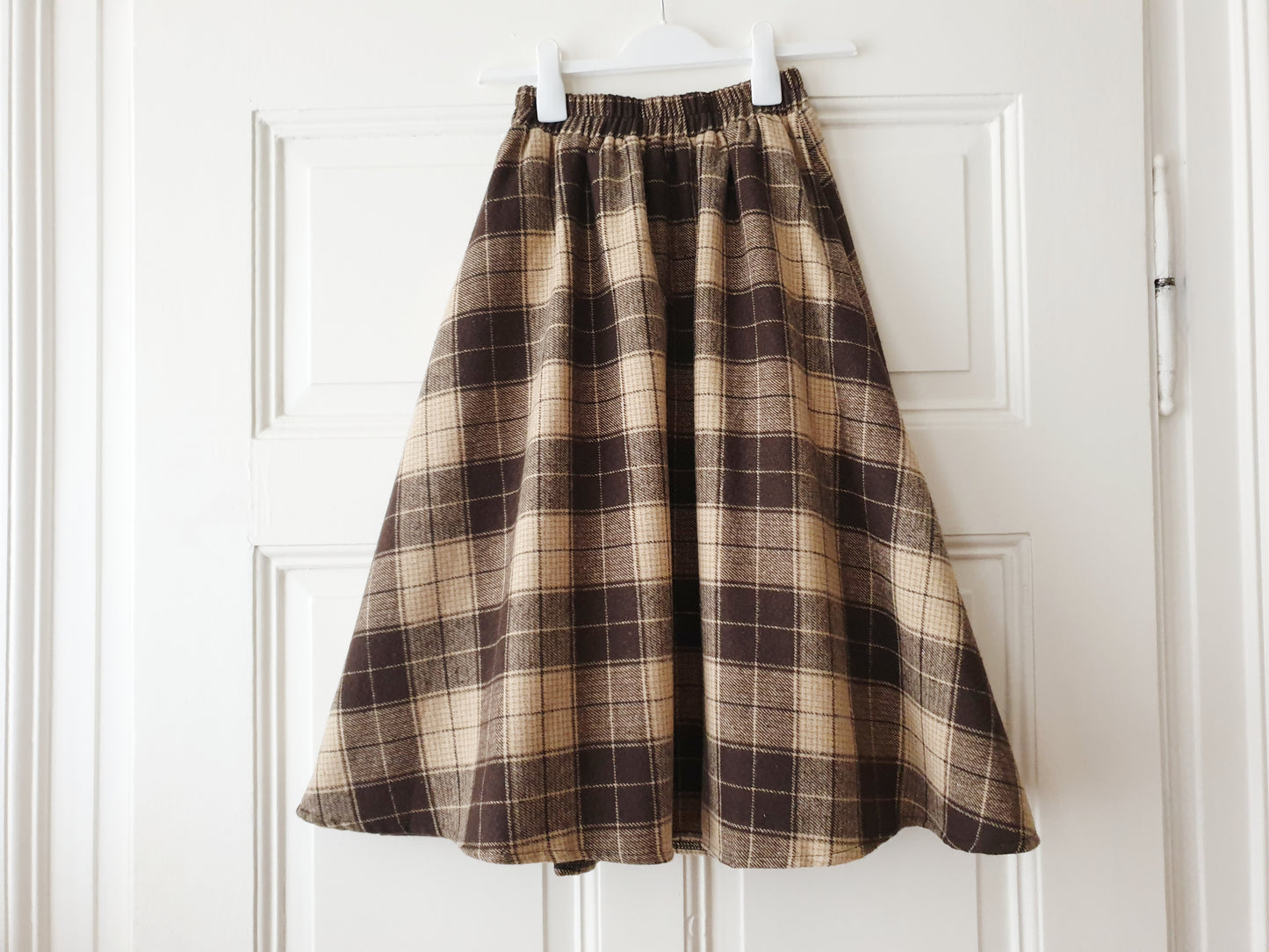 The Mori Girl Skirt - Size XS