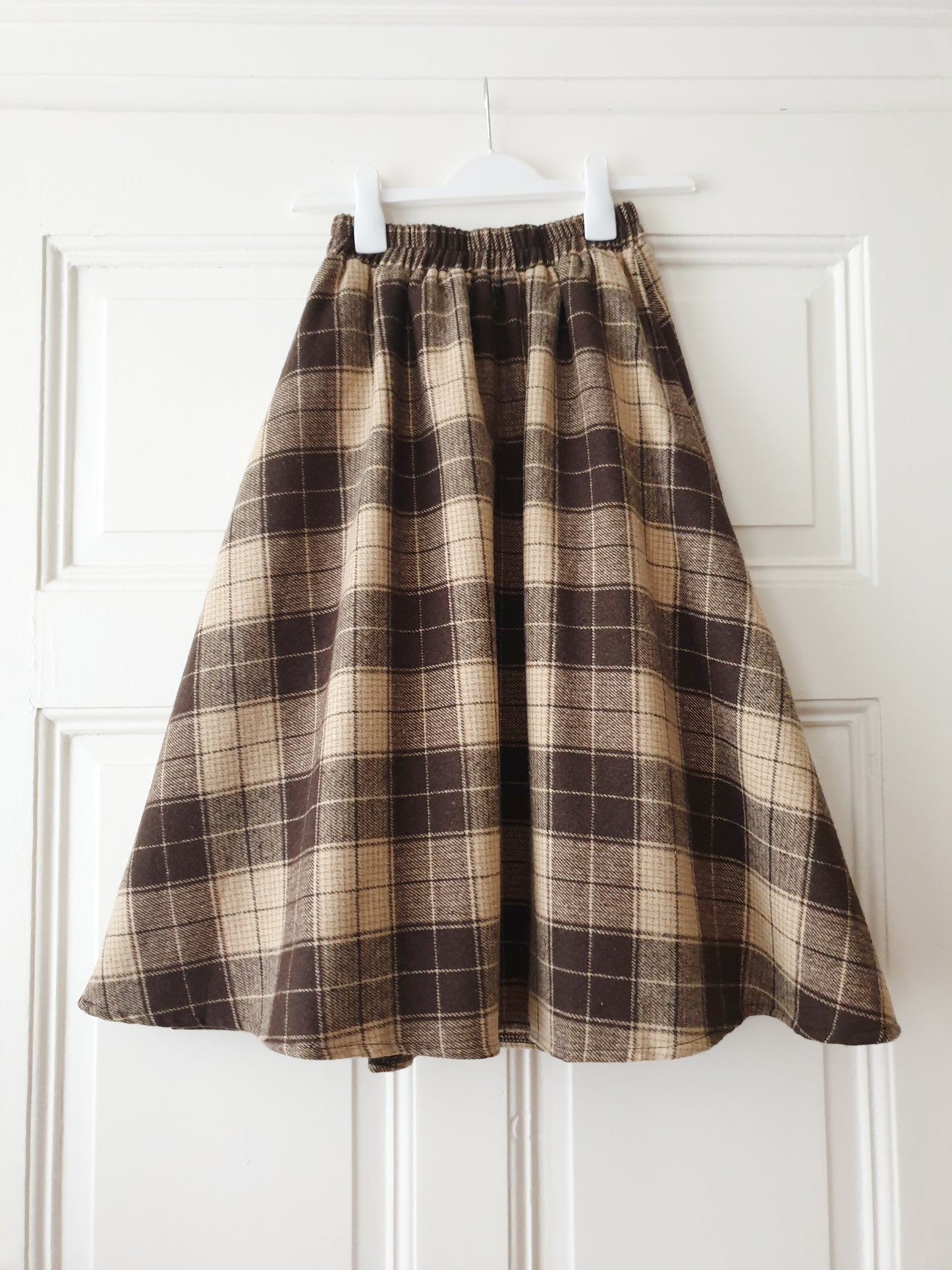 The Mori Girl Skirt - Size XS