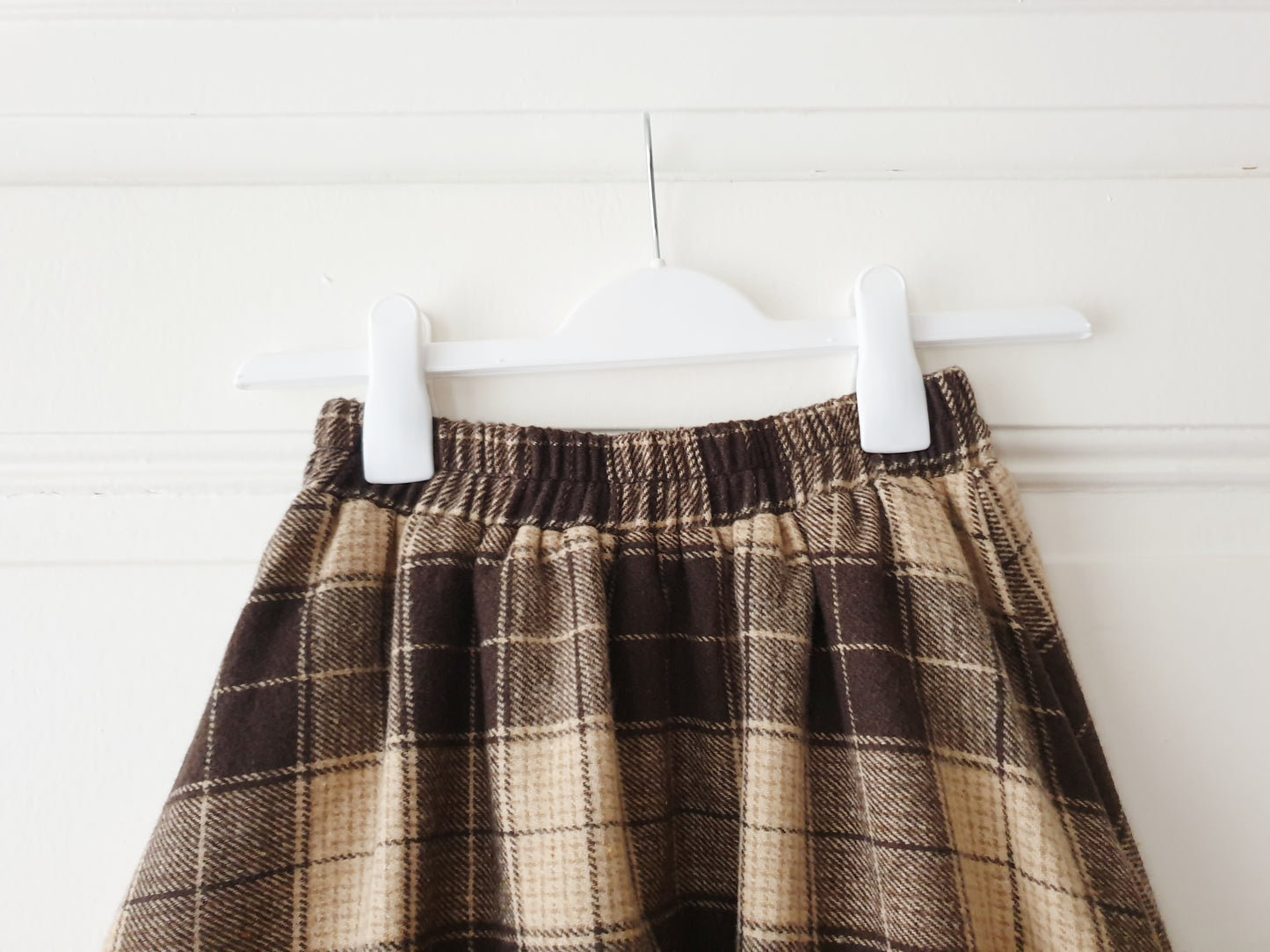 The Mori Girl Skirt - Size XS