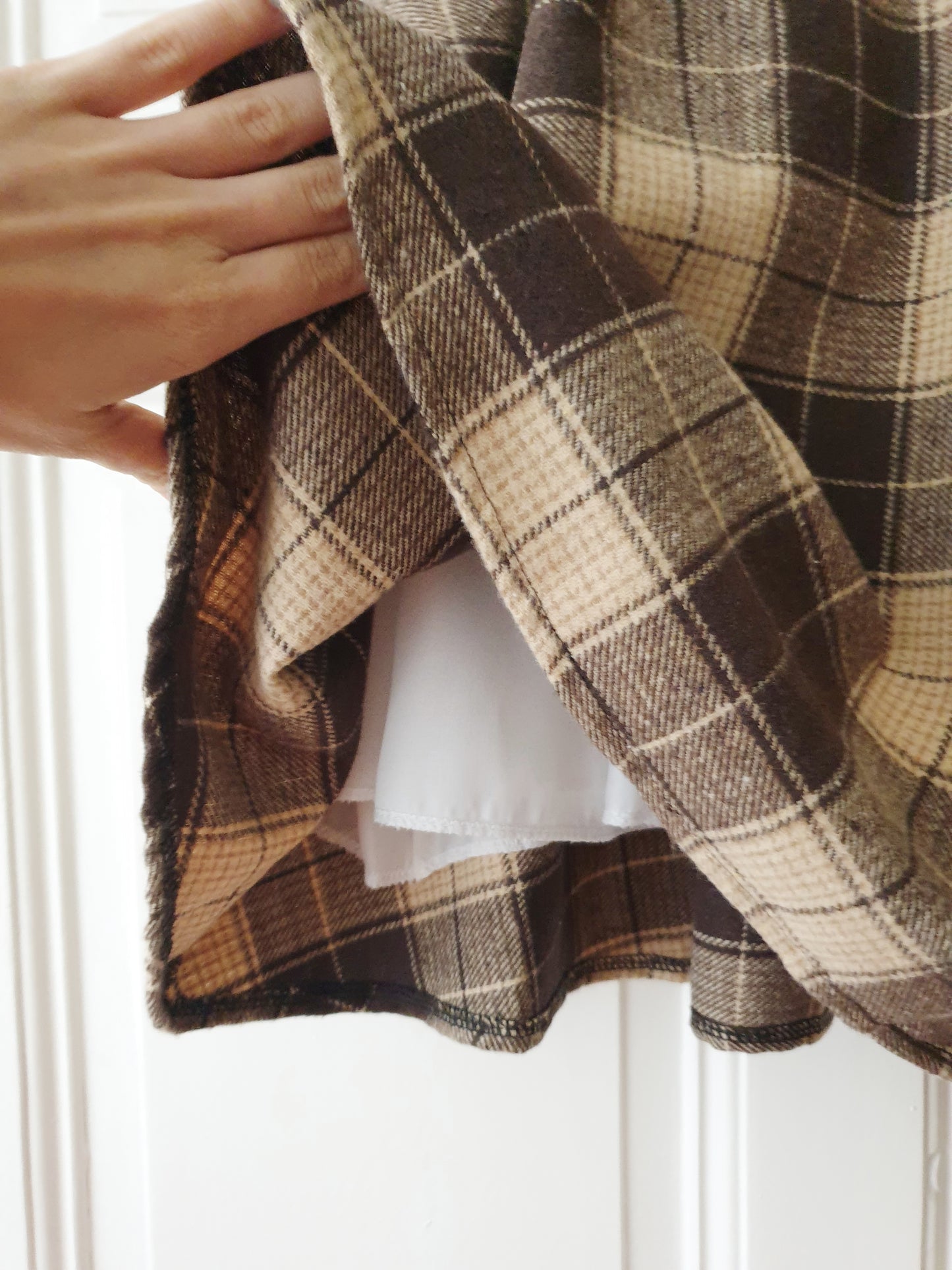 The Mori Girl Skirt - Size XS