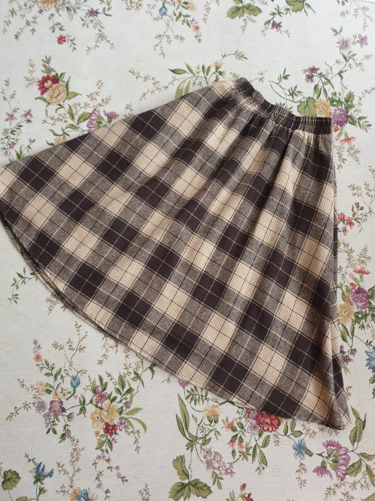 The Mori Girl Skirt - Size XS