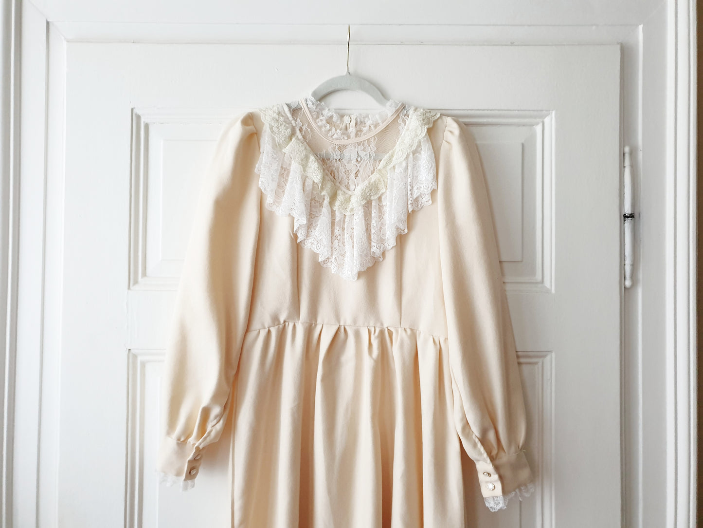 The Clémentine Dress