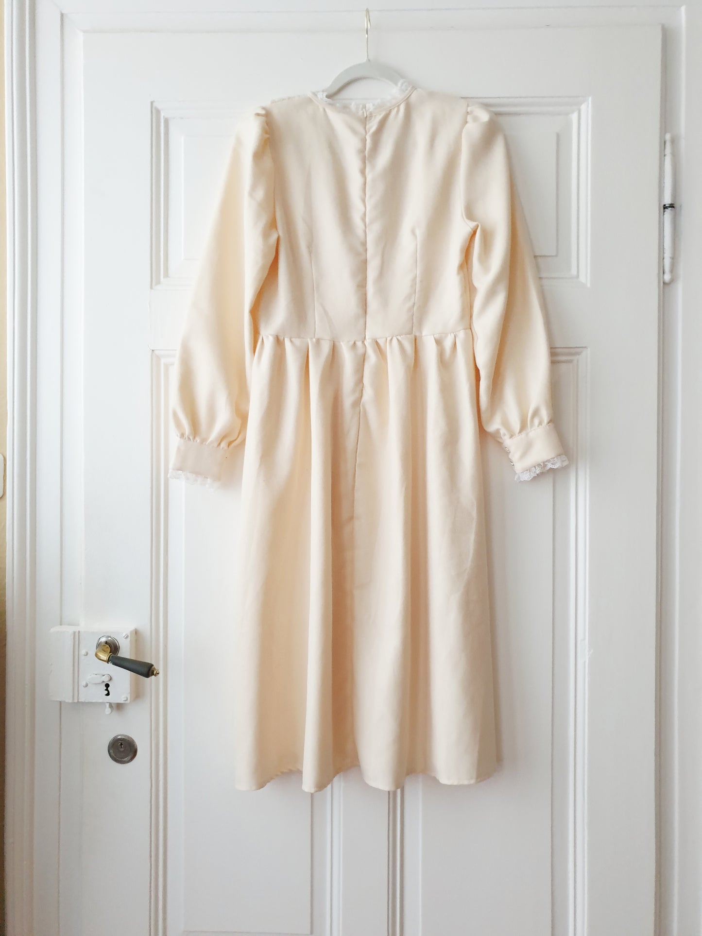 The Clémentine Dress