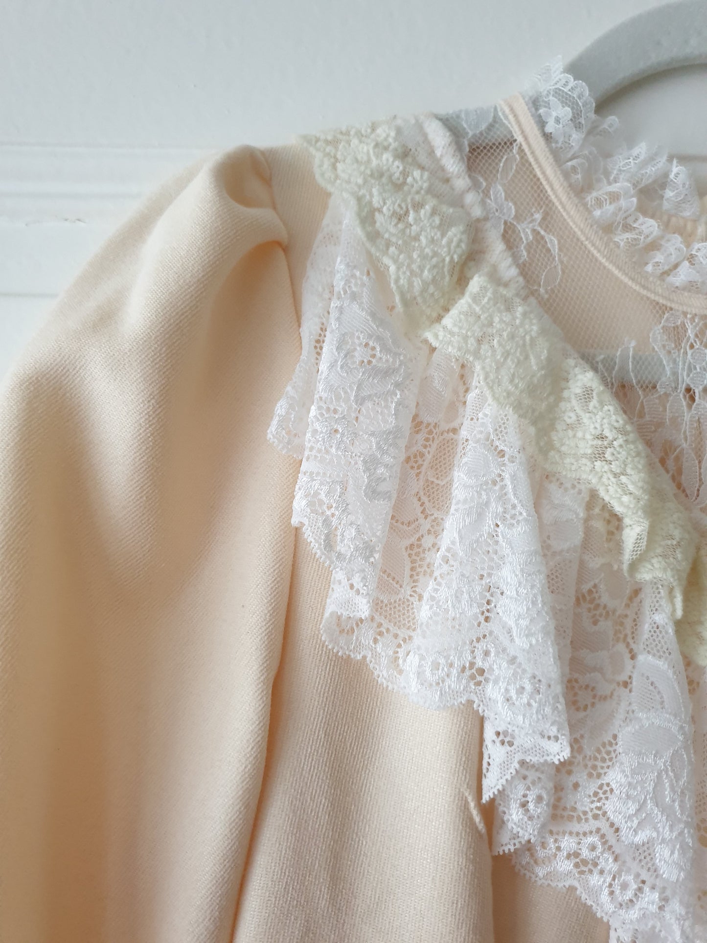 The Clémentine Dress