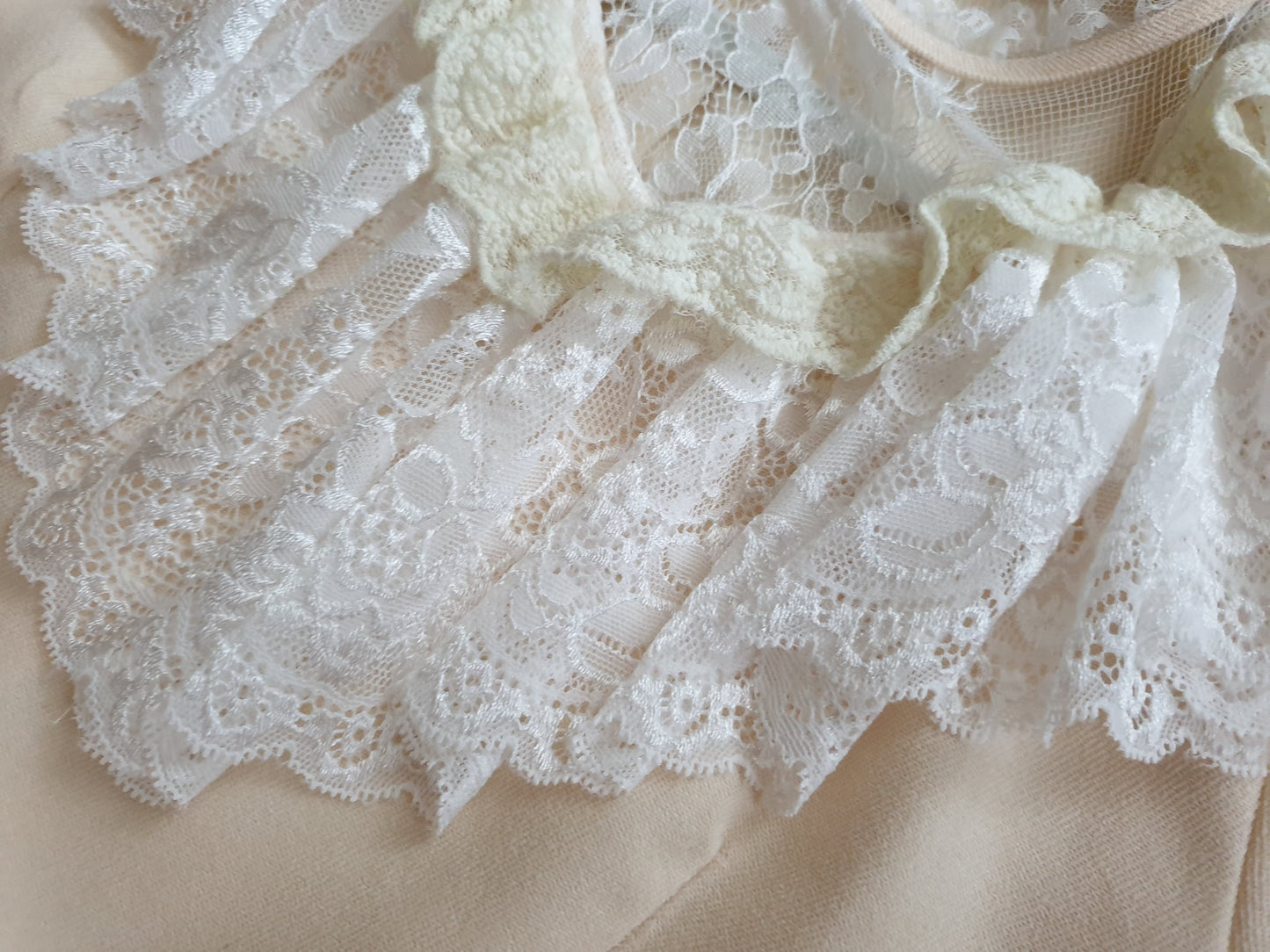 The Clémentine Dress