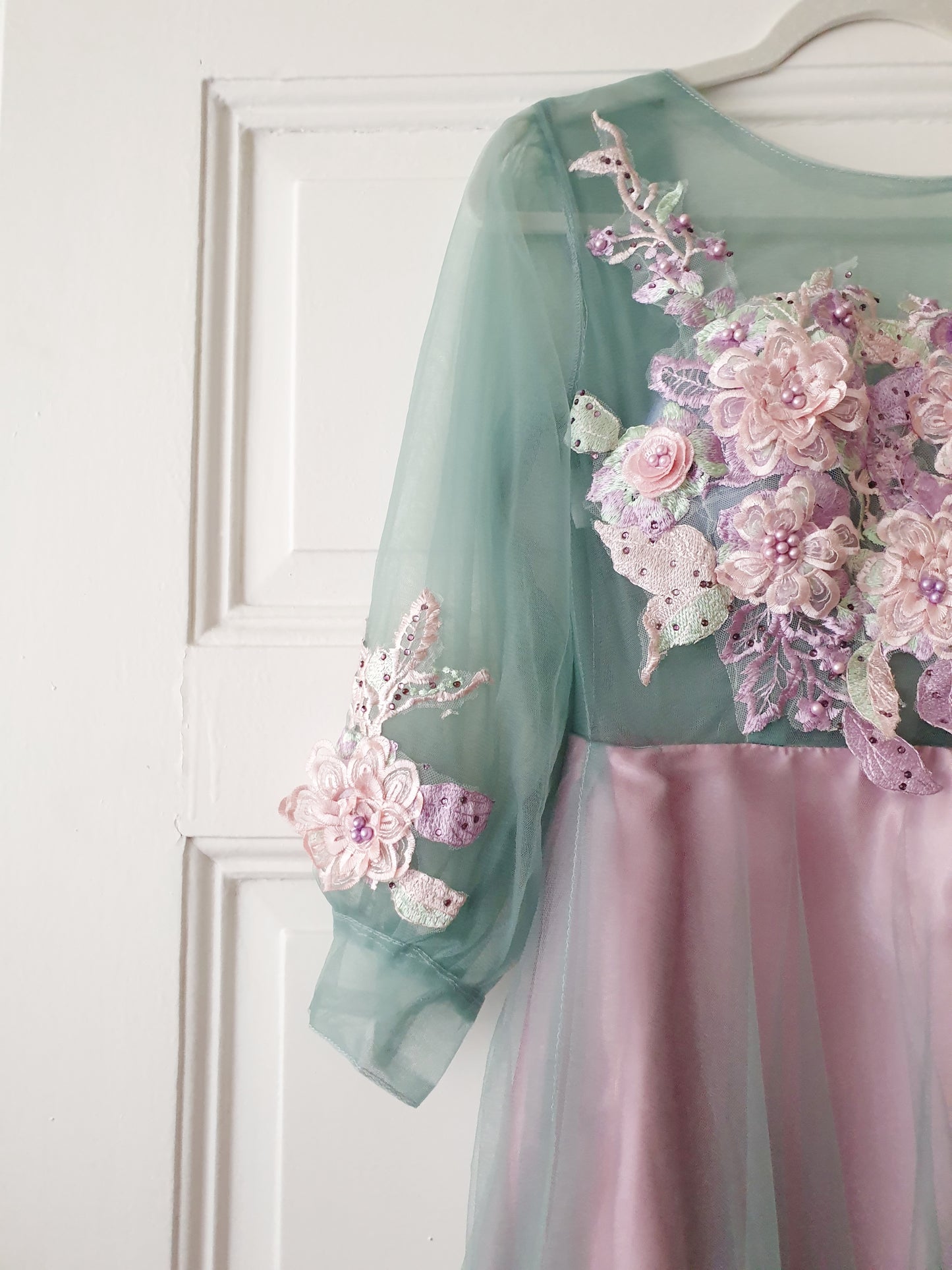The Muse Dream Gown