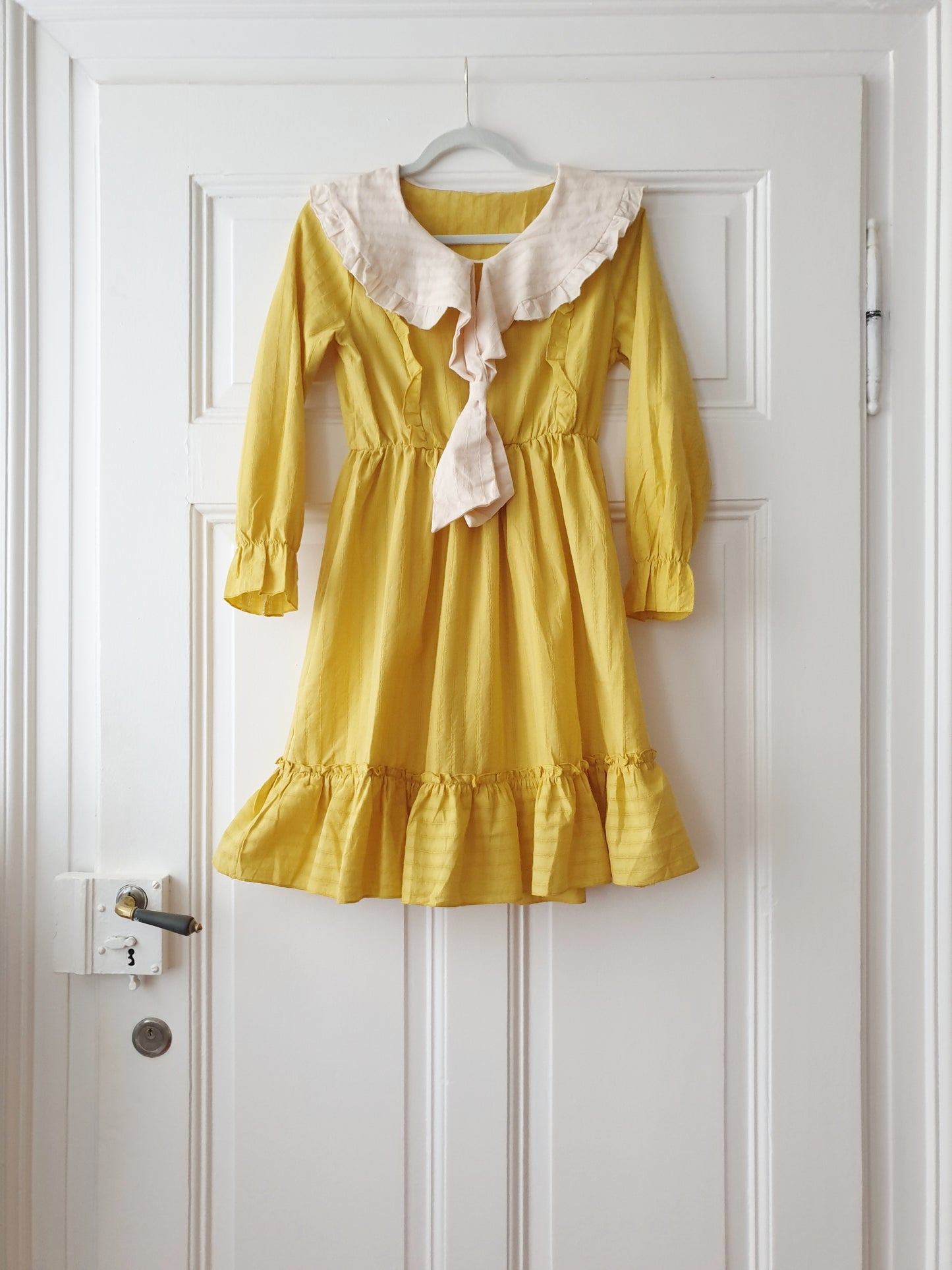 The Camille Dress - Size XS