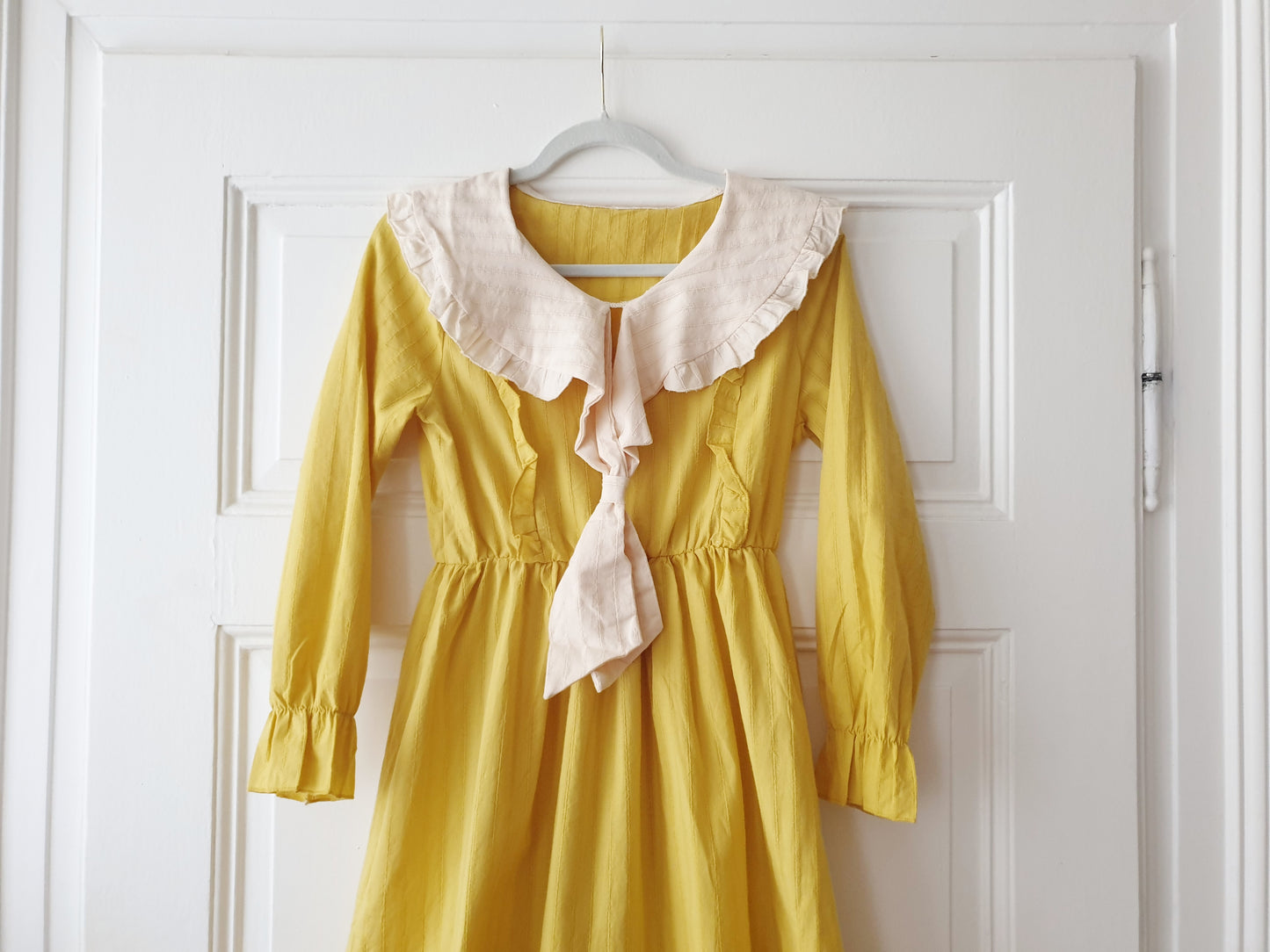 The Camille Dress - Size XS